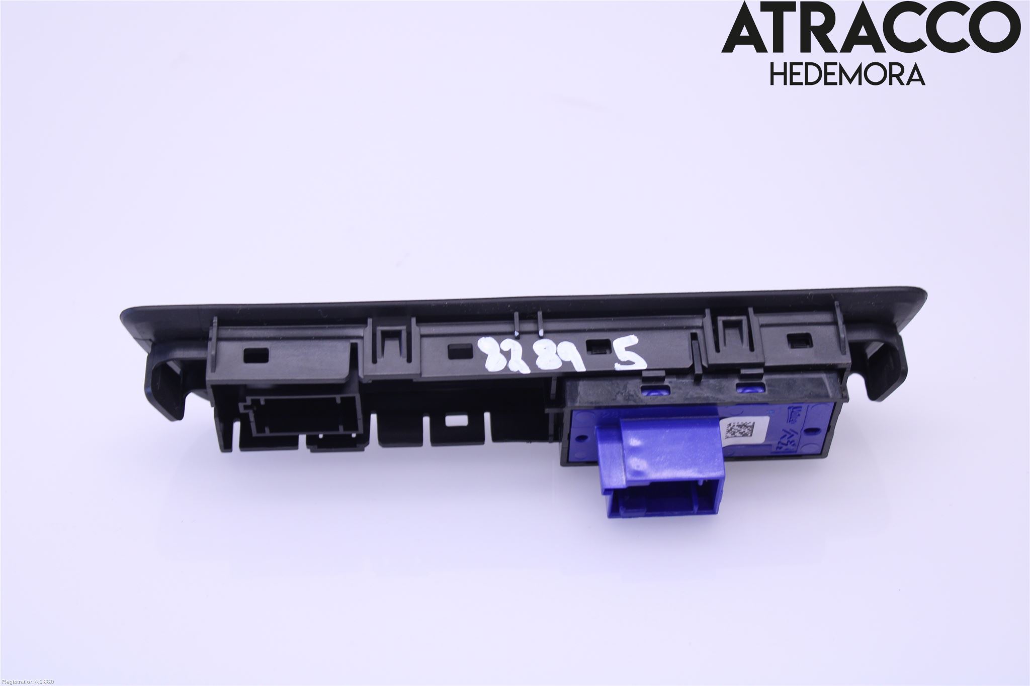 Peugeot 208 12-15 Strömställare Antisladd