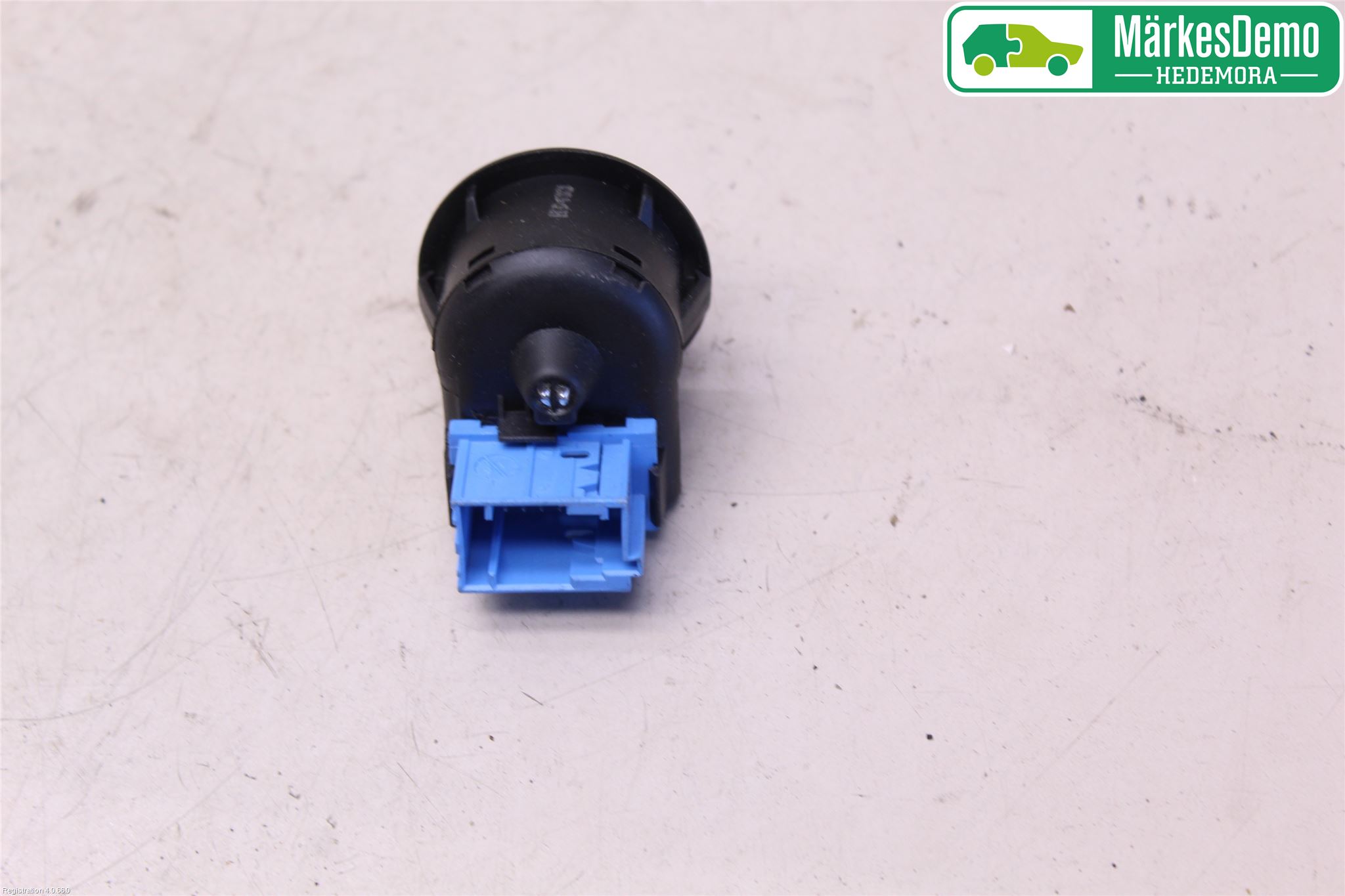 Peugeot PARTNER 16-18 Strömställare Spegel