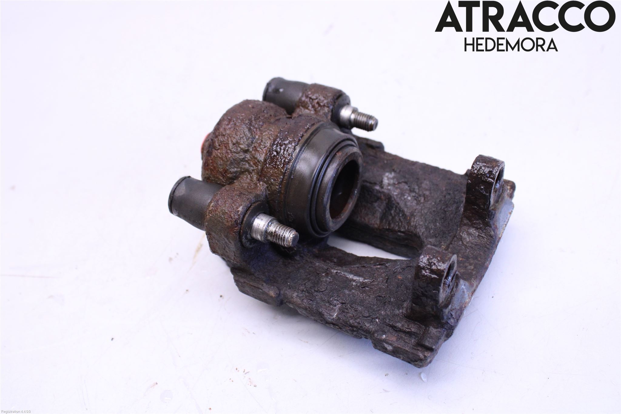 BMW 3 E92/93 Coupé/Cab 05-14 Bromsok Bak Vänster