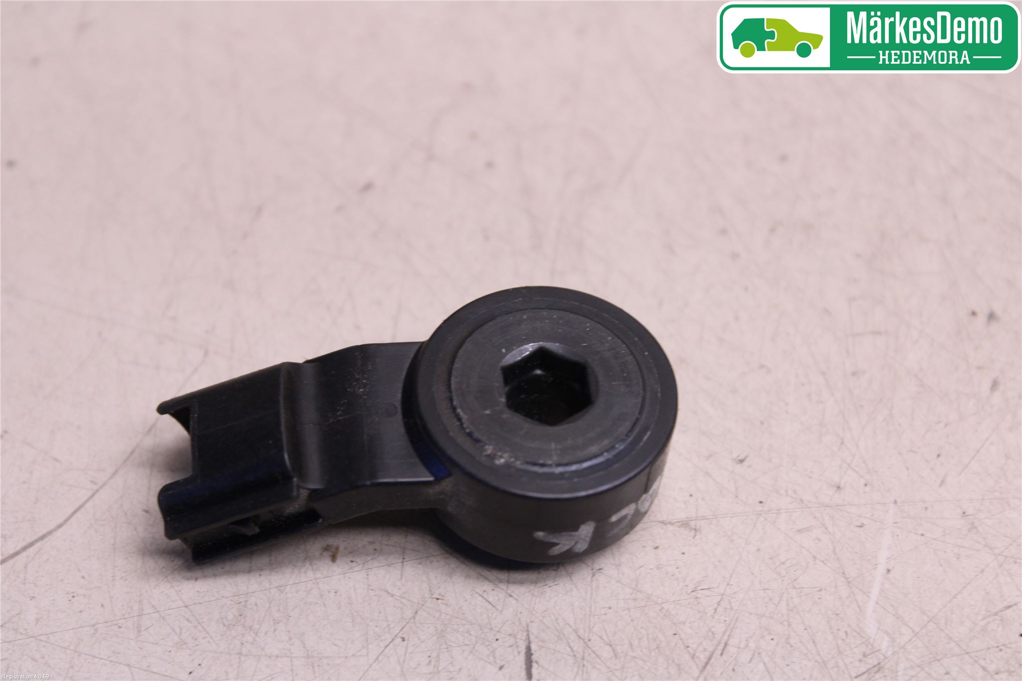 Lexus RX XU30 03-09 Injknacksensor