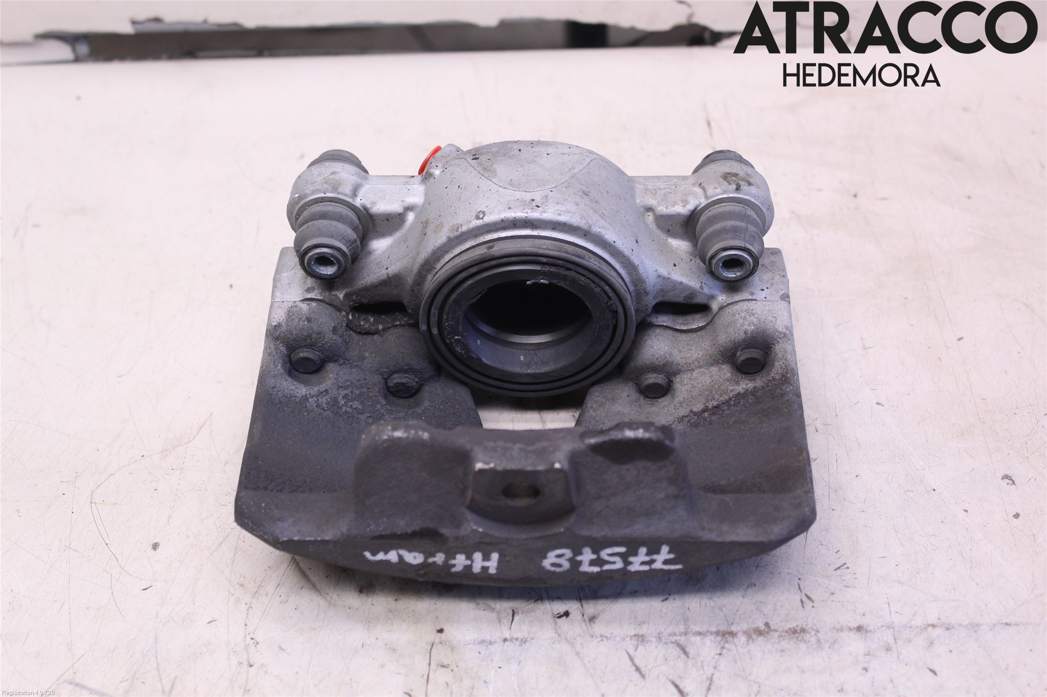 Audi A6/S6 4G 11-18 Bromsok Fram Höger