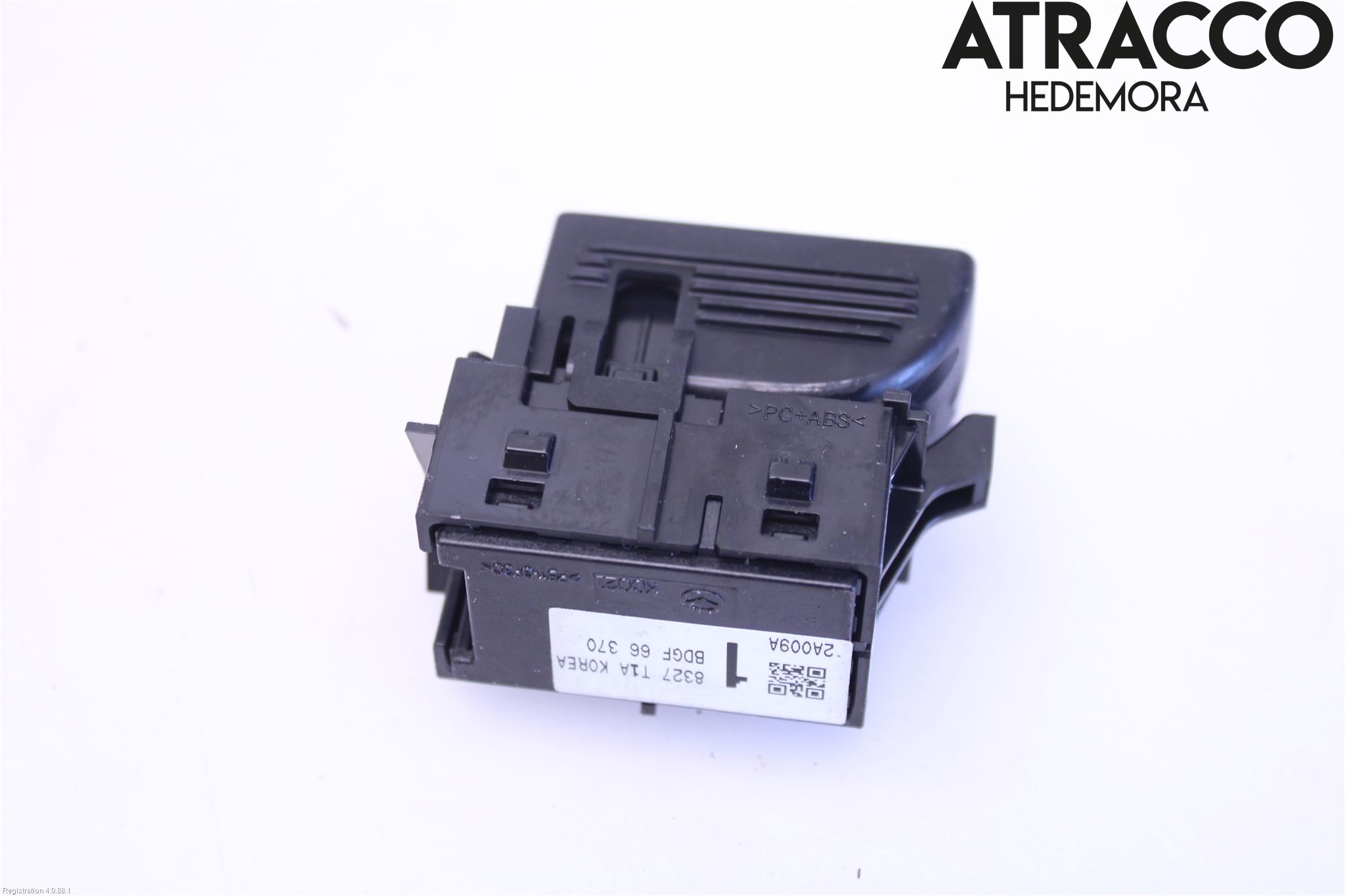 Mazda 3 IV 19- Strömställare Elhiss