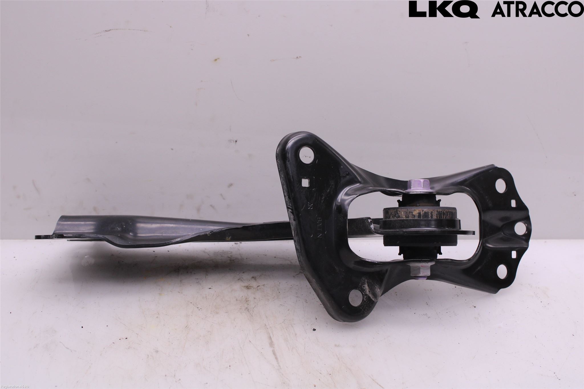 Toyota COROLLA CROSS XG10 22- Bärarm Bak Höger