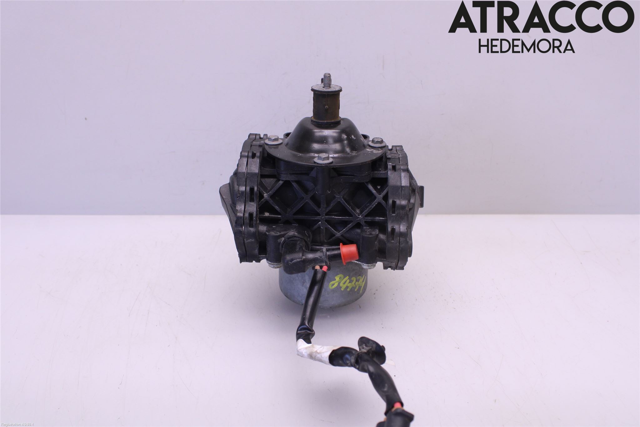 Peugeot 2008/E-2008 20- Vakuumpump