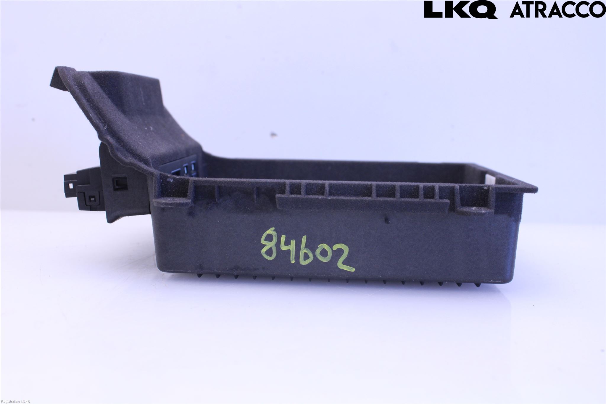 Audi A6 F2/C8 19- Inr Tunnelfack