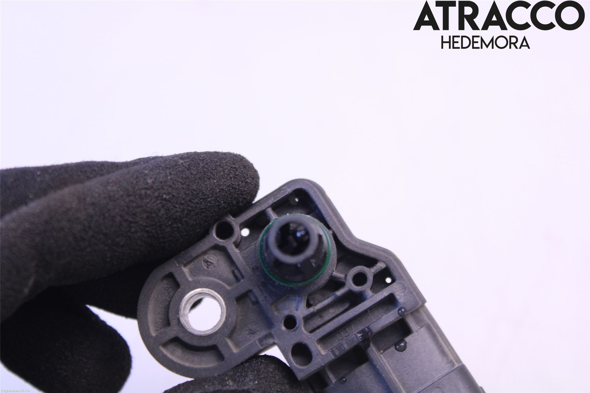 Nissan QASHQAI 14-17 Injmappsensor