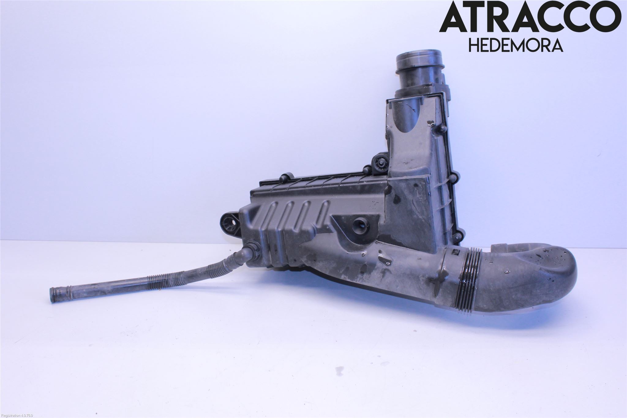 Volkswagen VW PASSAT CC 08-16 Luftrenare