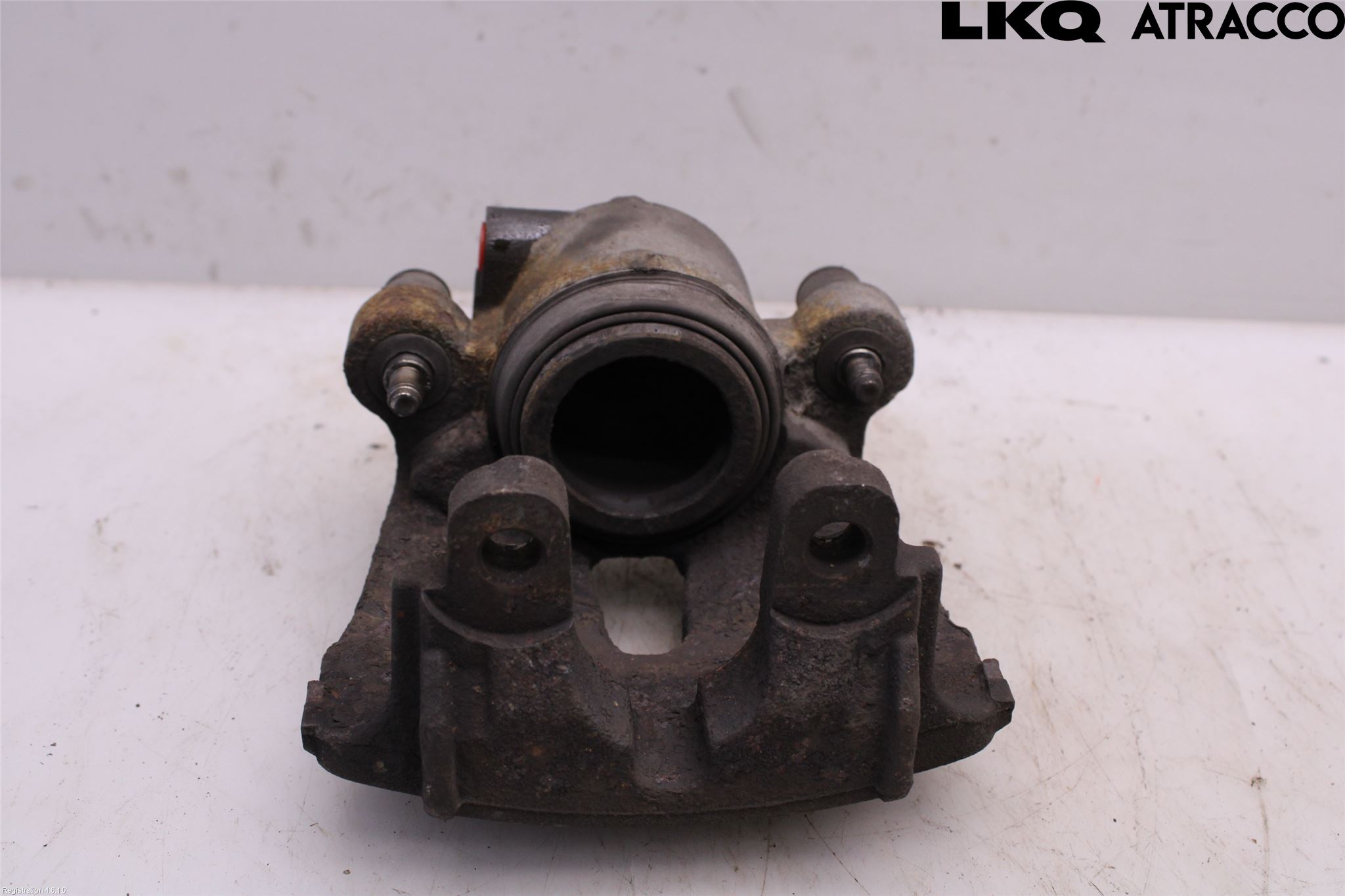 BMW X5 E70 07-13 Bromsok Fram Höger