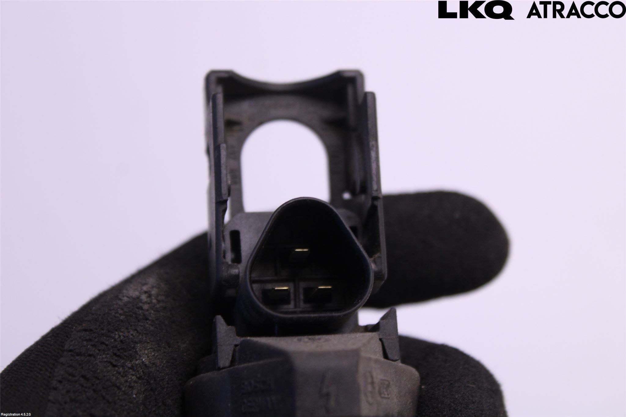 BMW 3 E90/91 SED/TOU 05-12 Tändspole