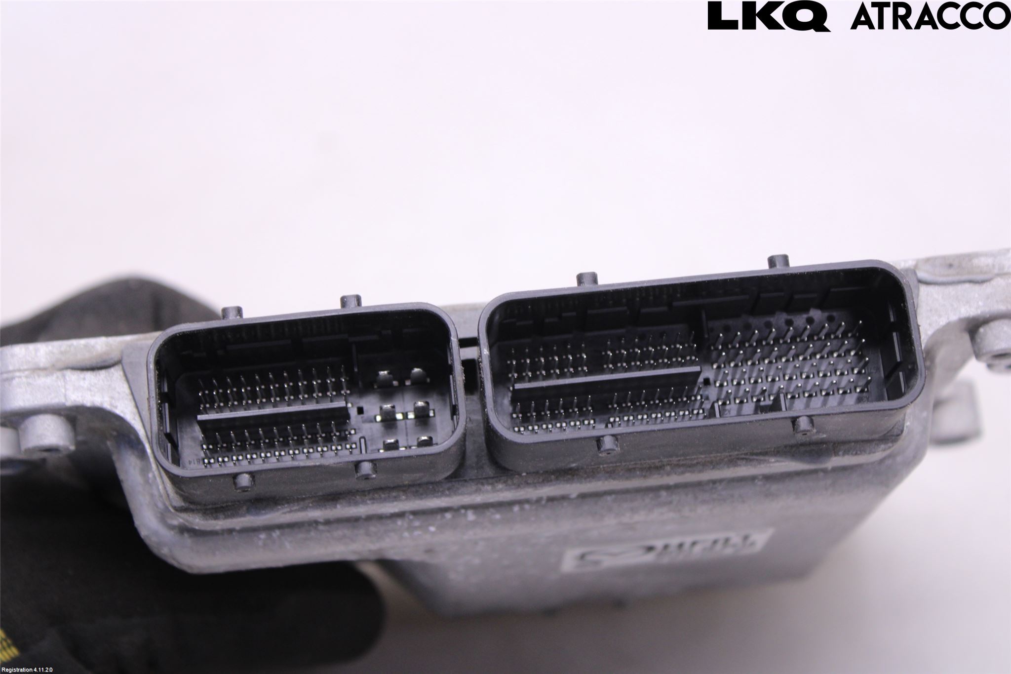 Mazda CX-30 20- Styrenhet Insprut Bensin