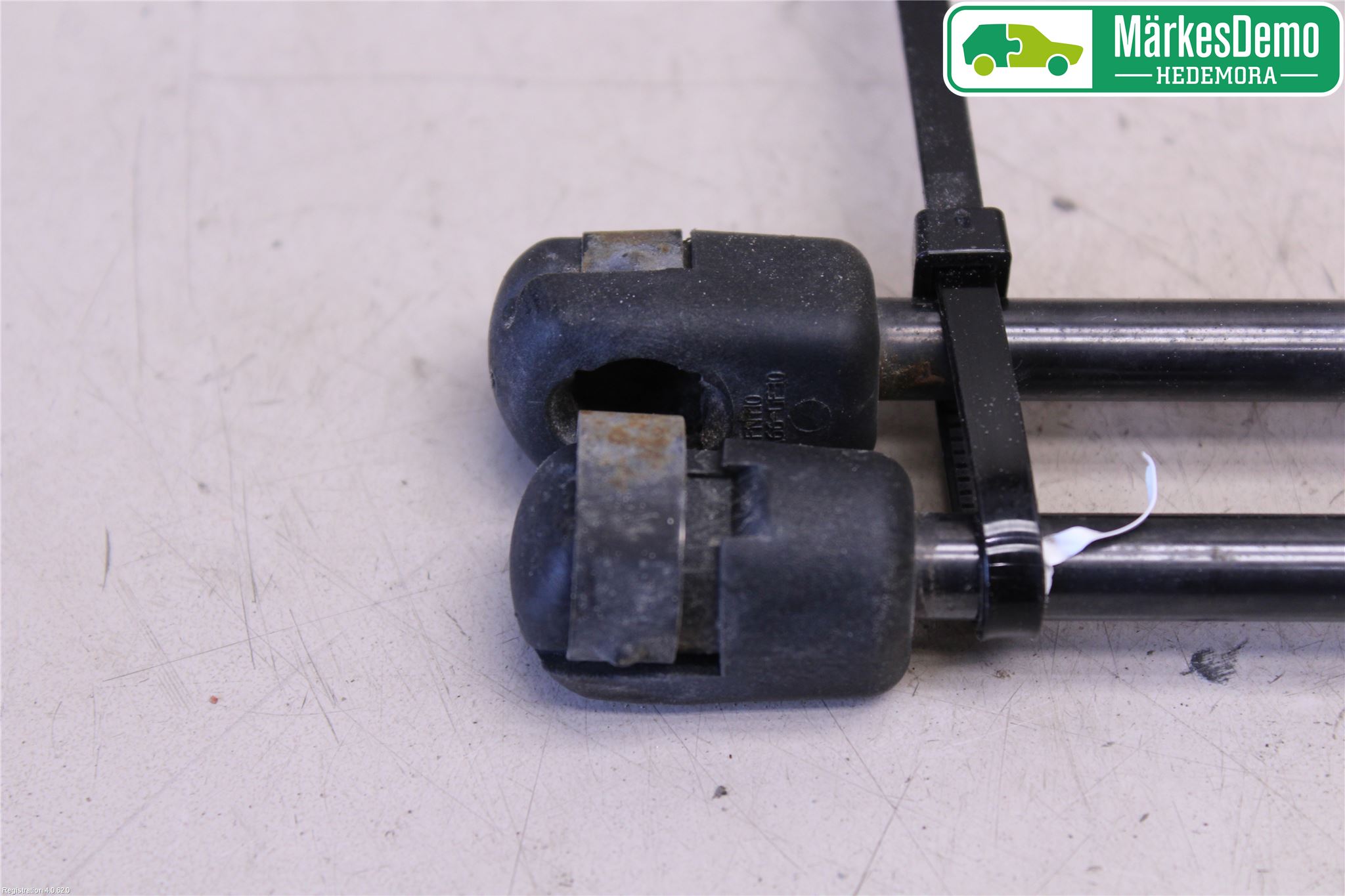 Skoda RAPID Gasfjäder Baklucka