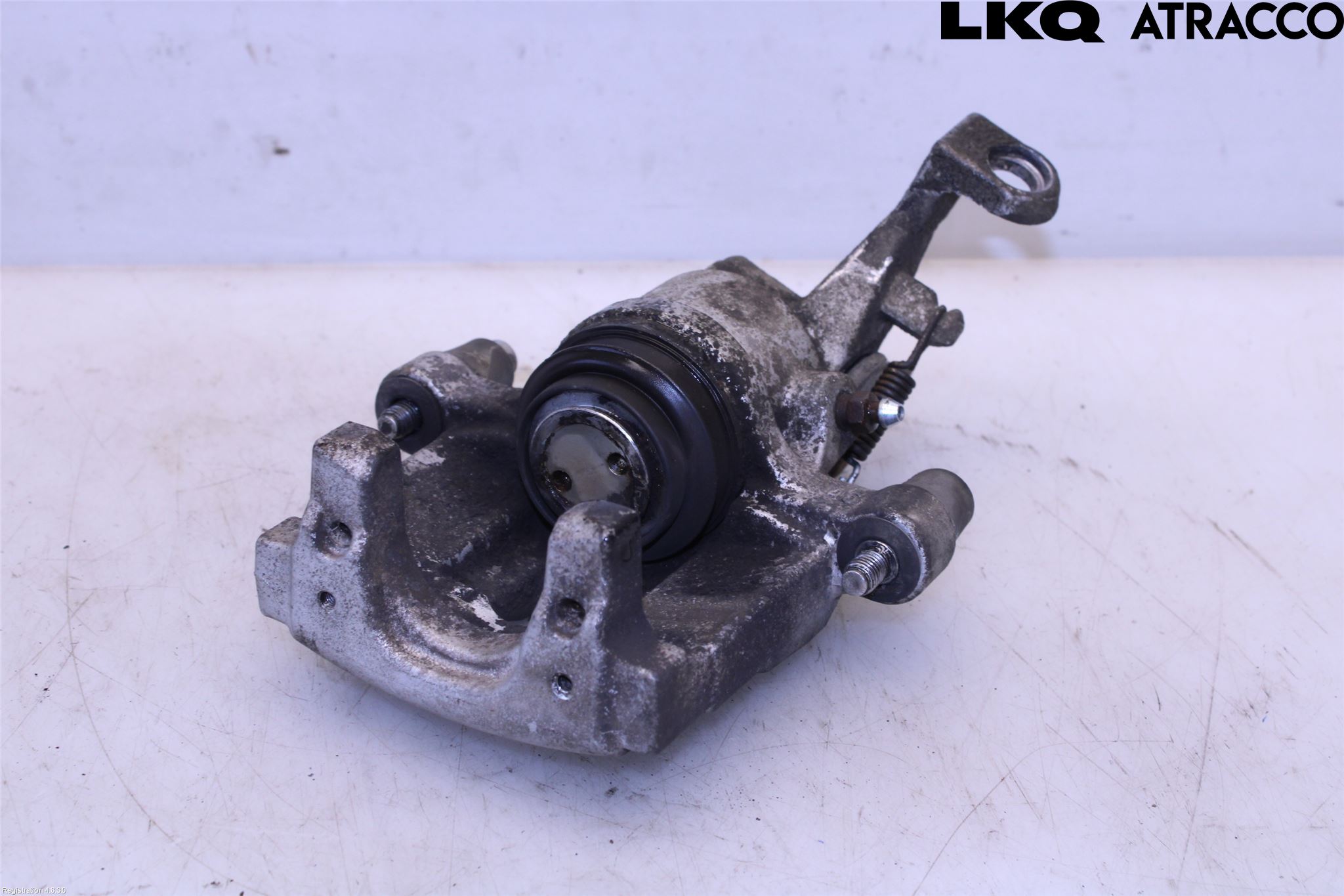 Jaguar XF 08-15 Bromsok Bak Höger