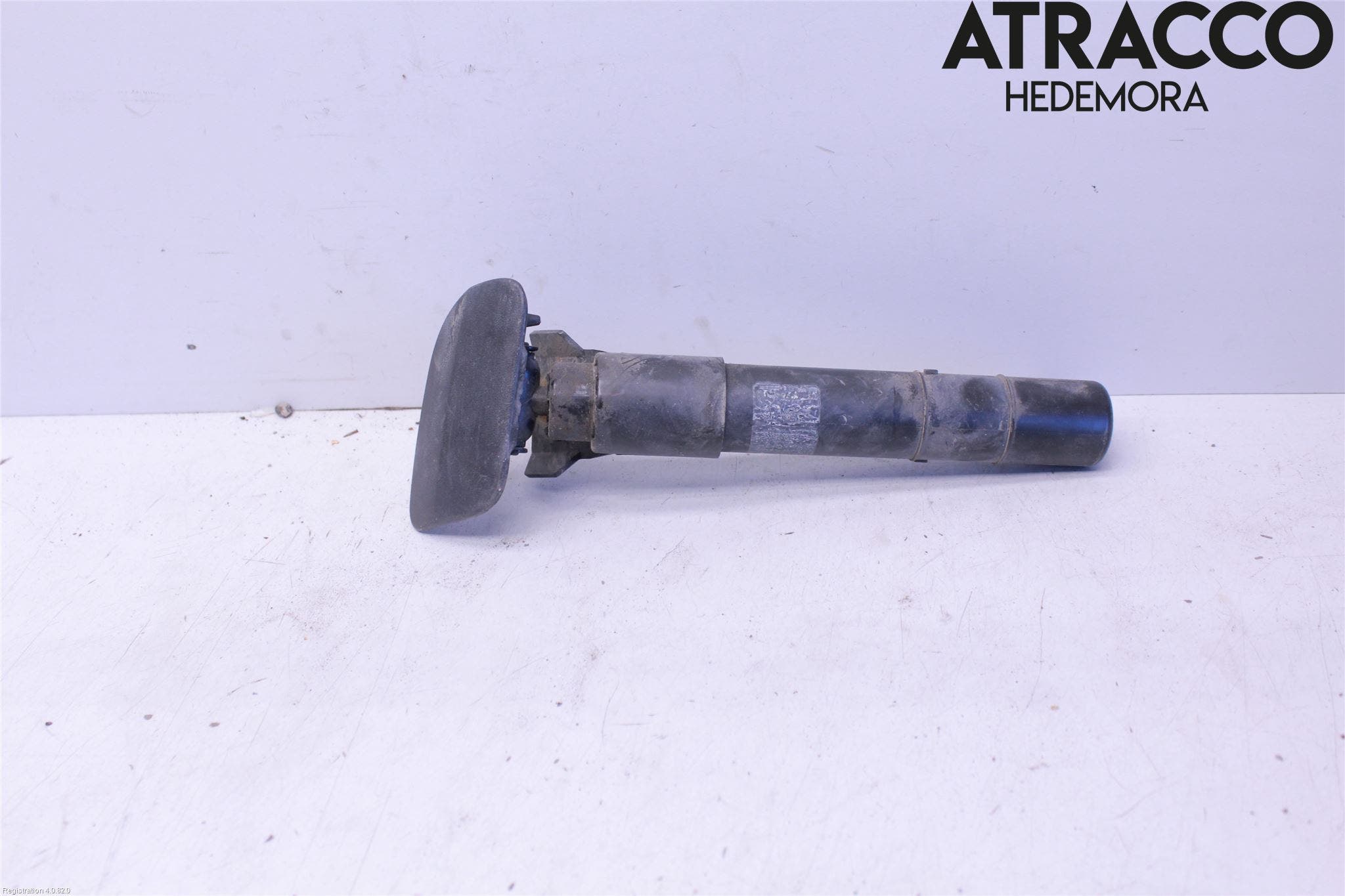 Volkswagen VW GOLF PLUS/CROSS GOLF 04-14 Spolarmunstycke Strålkastare