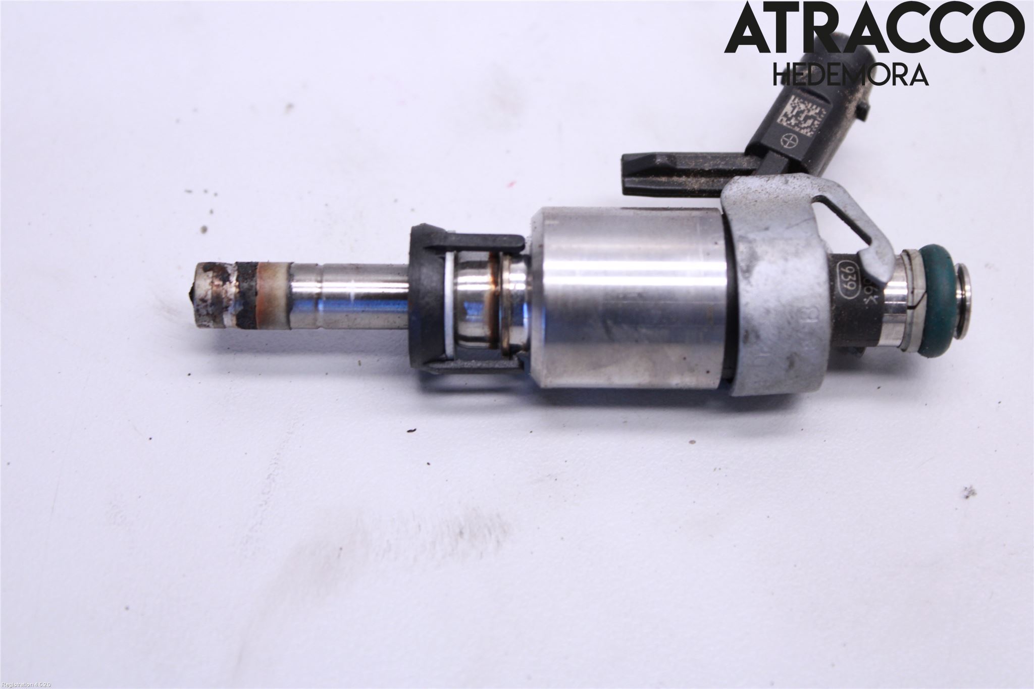 Volkswagen VW TIGUAN 16-24 Injspridare