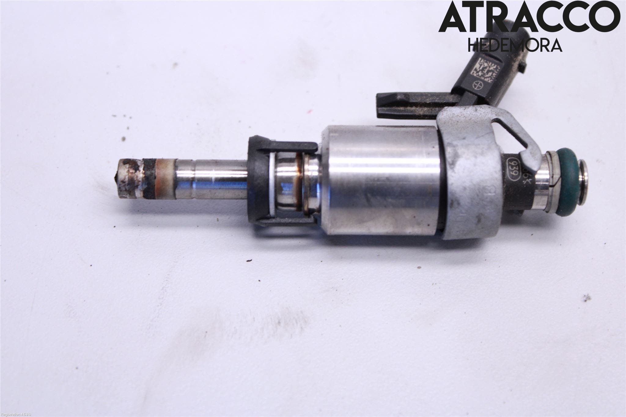 Volkswagen VW TIGUAN 16-24 Injspridare