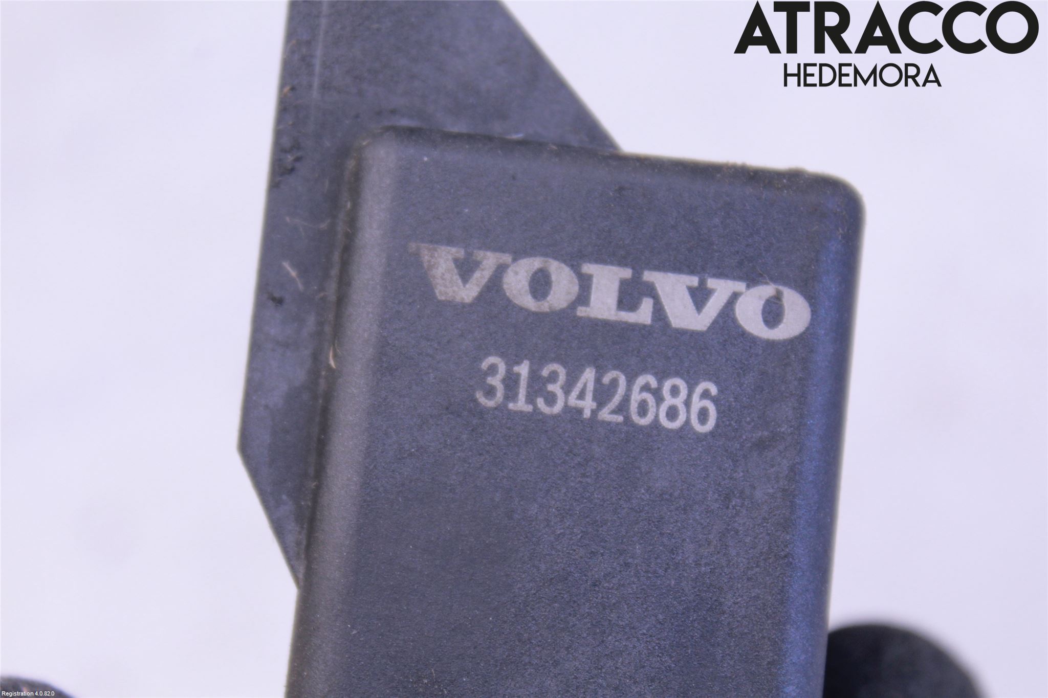 Volvo V60 14-18 Relä Glödning Diesel