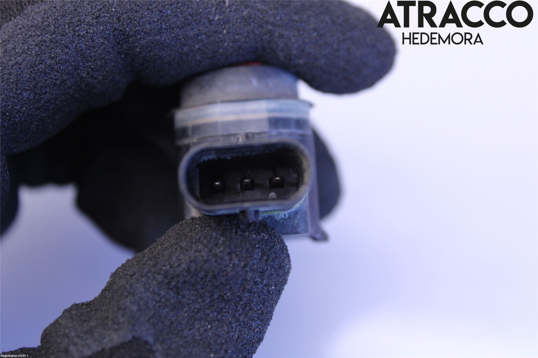 Volvo V60 11-13 Parkeringshjälp Backsensor