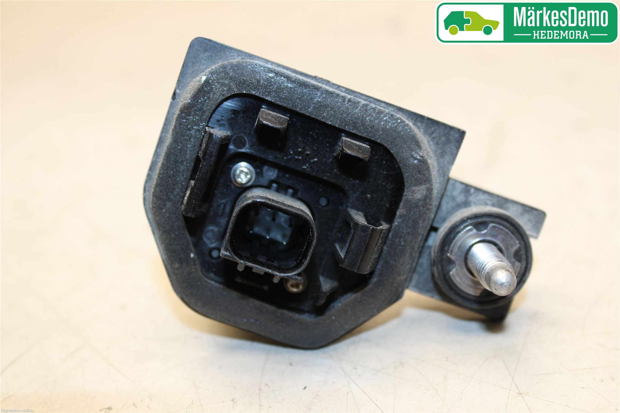 Toyota YARIS XP130 15-20 Parkeringshjälp Kamera