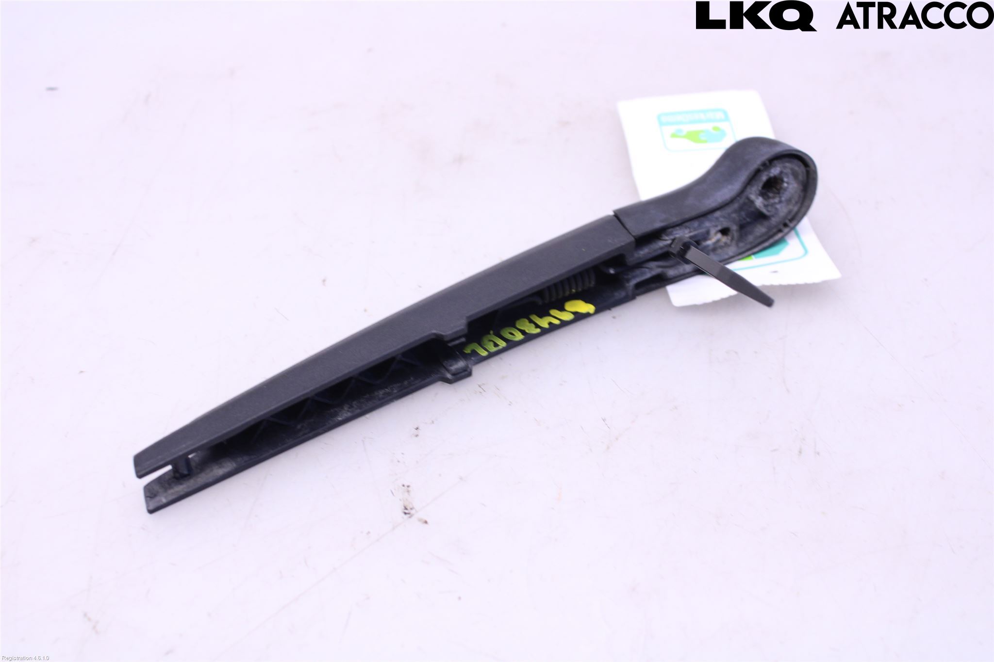 Kia CEED/CEED SW 19- Torkararm-Bakruta