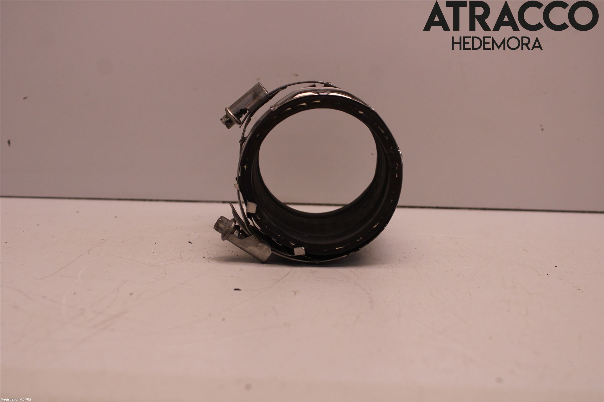 Jaguar XF (X260) 16-24 Laddluft-Intercoolerrör