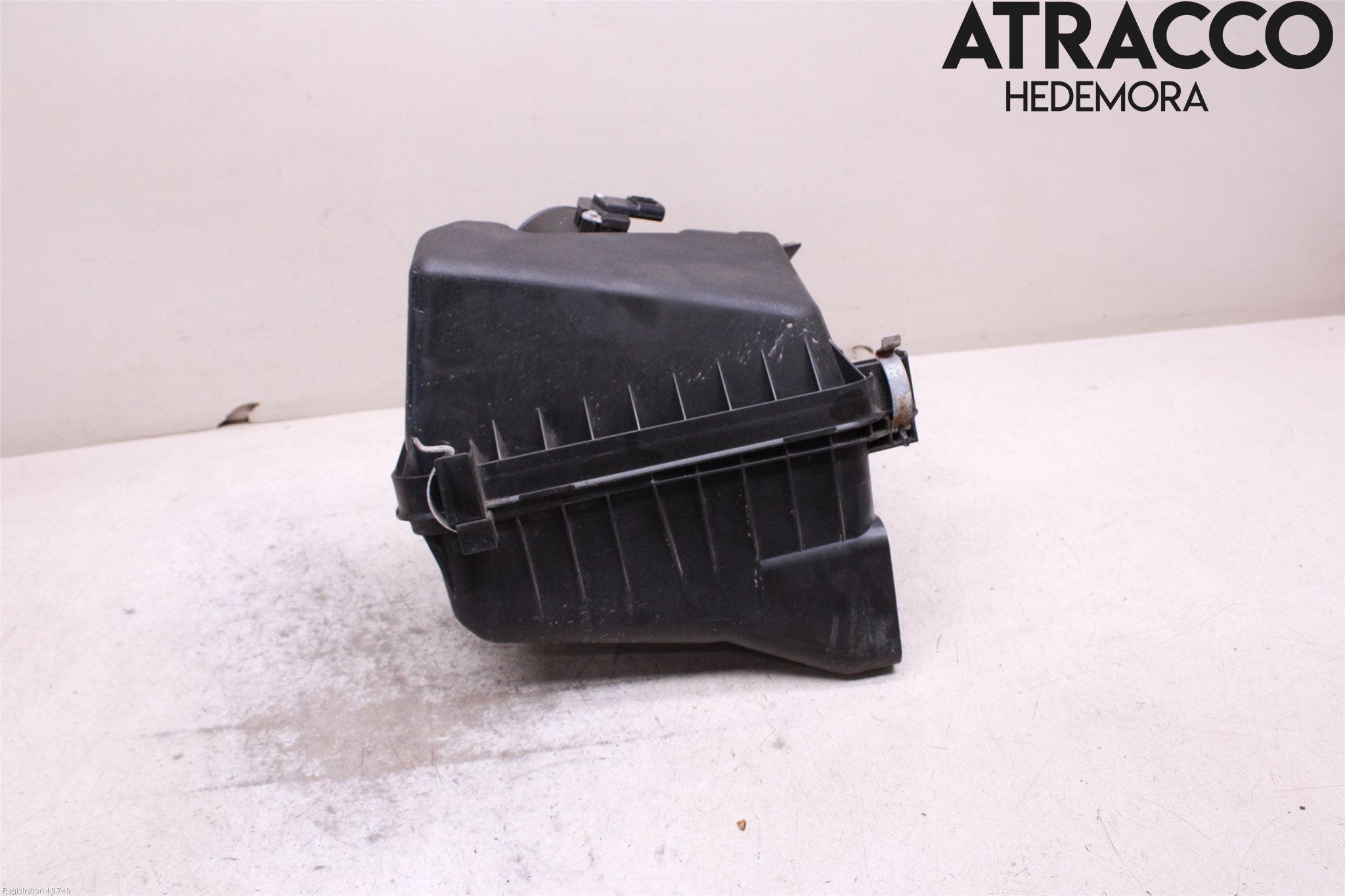 Toyota AVENSIS 09-15 Luftrenare