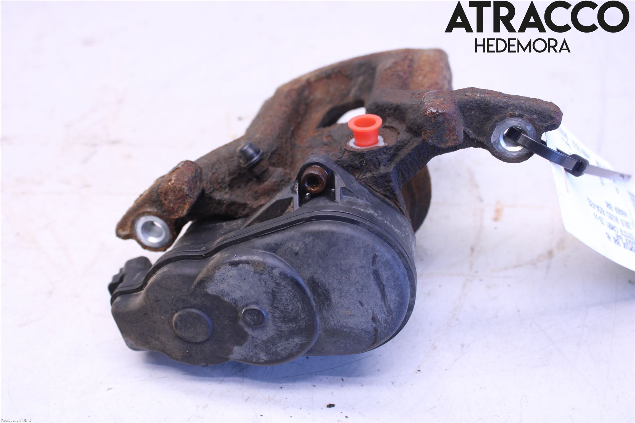 Toyota CAMRY 19-24 Bromsok Bak Höger