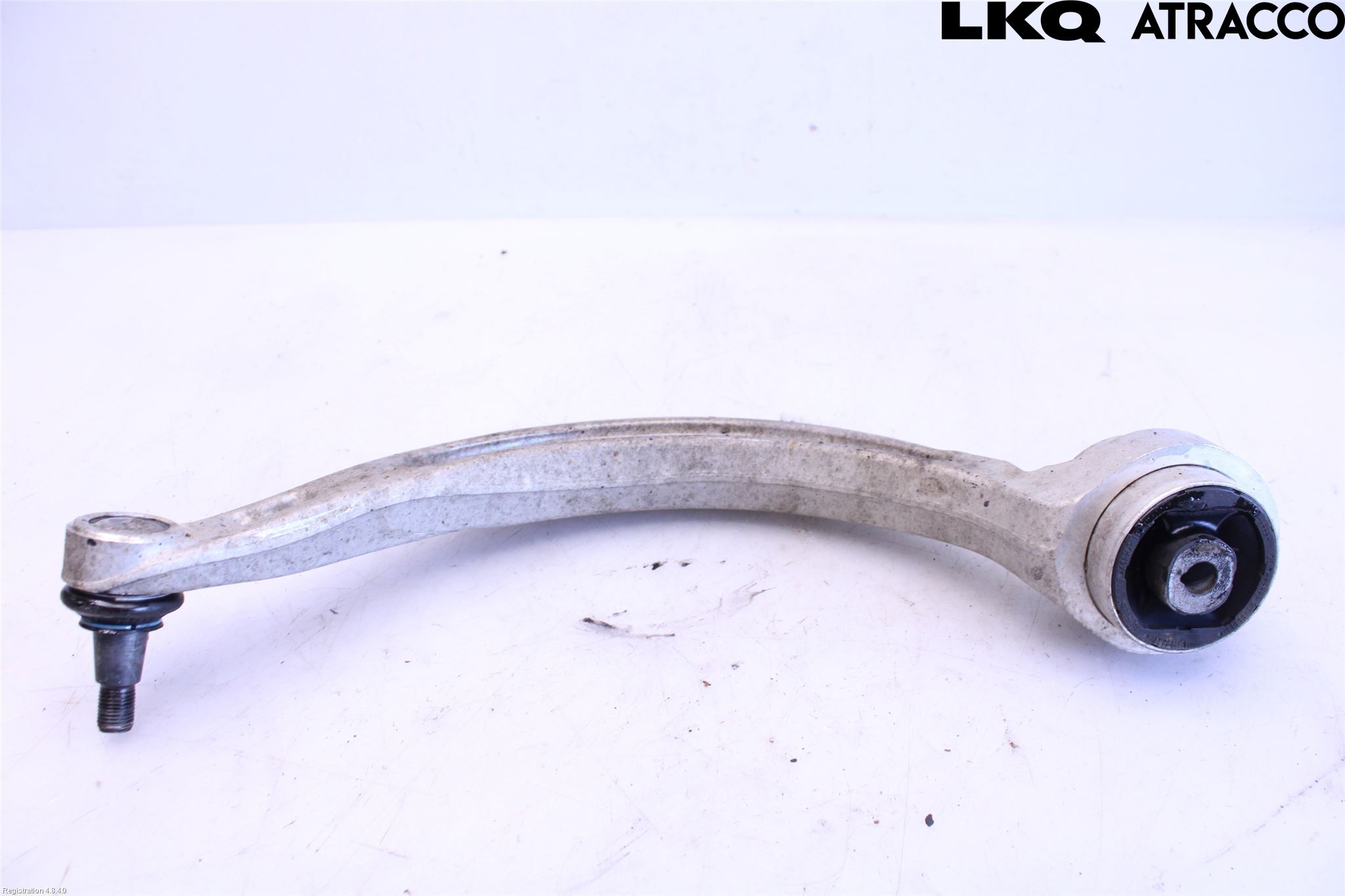 Audi A4/S4 B9 16-19 Bärarm Fram Undre Vä