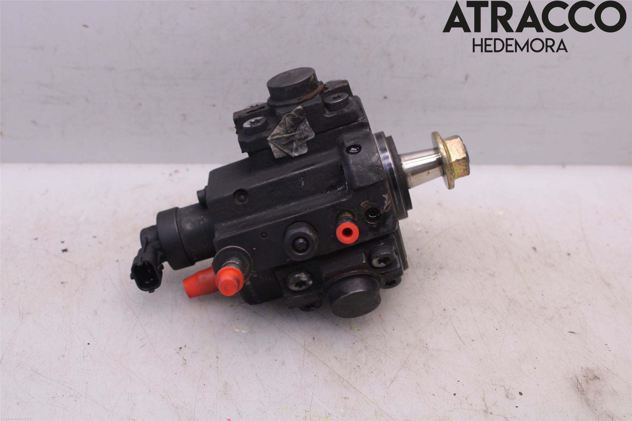 Alfa 159 Bränsle Insppump Diesel