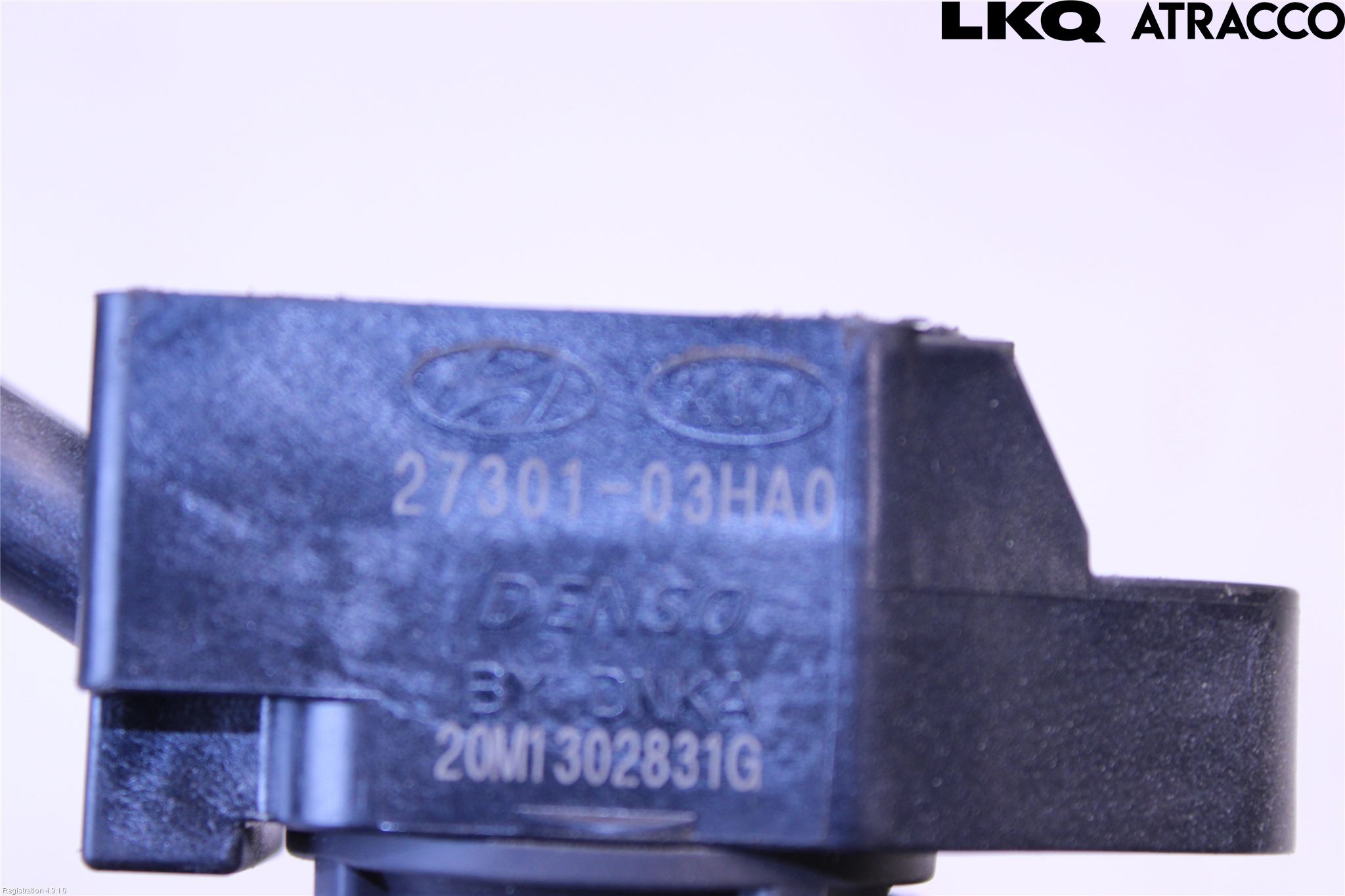 Kia XCEED 19- Tändspole