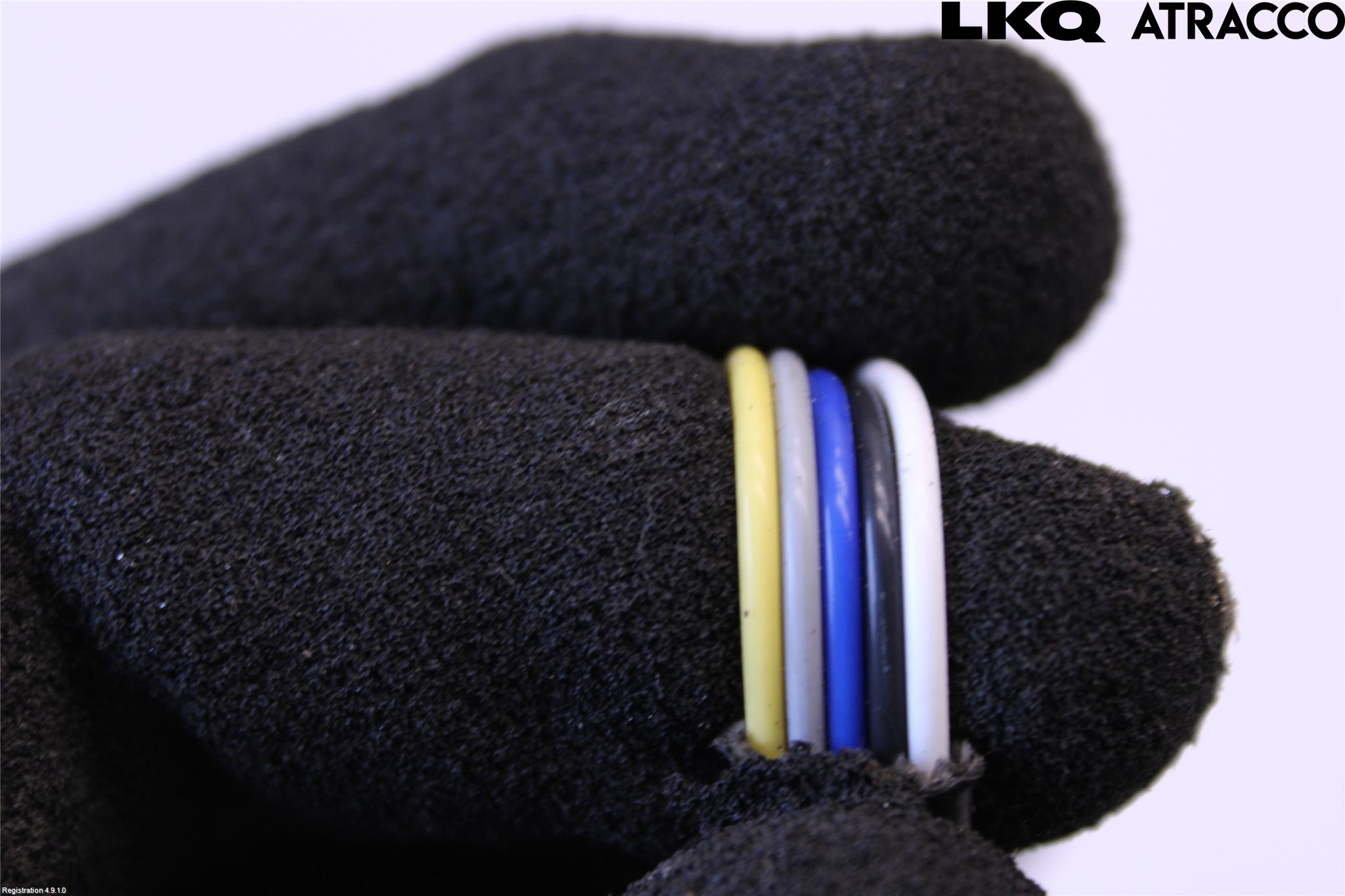 Kia XCEED 19- Injlambdasond