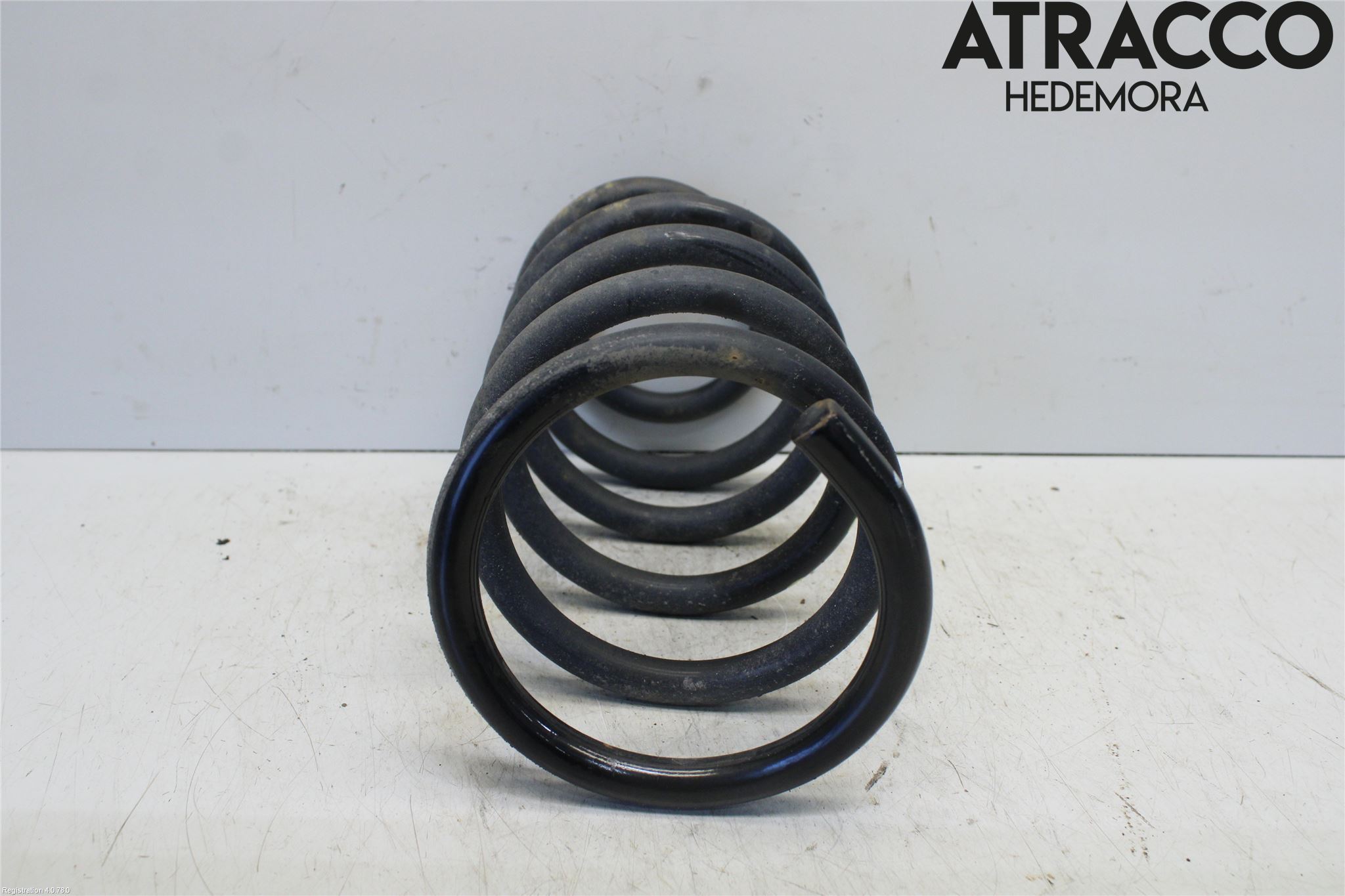 Hyundai SANTA FE 13-18 Fjäder Bak