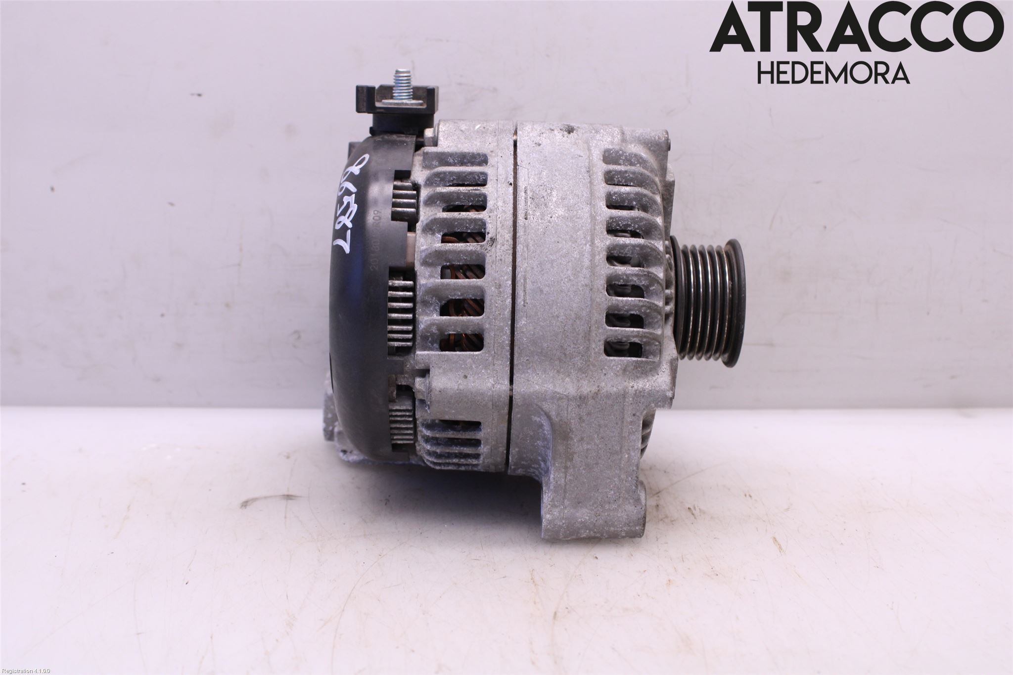 BMW 5 F10/F11/F18 09-17 Generator
