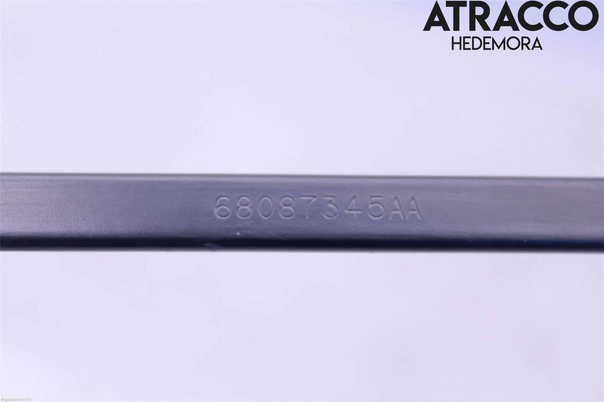 Fiat FREEMONT Torkararm Armar Vindruta