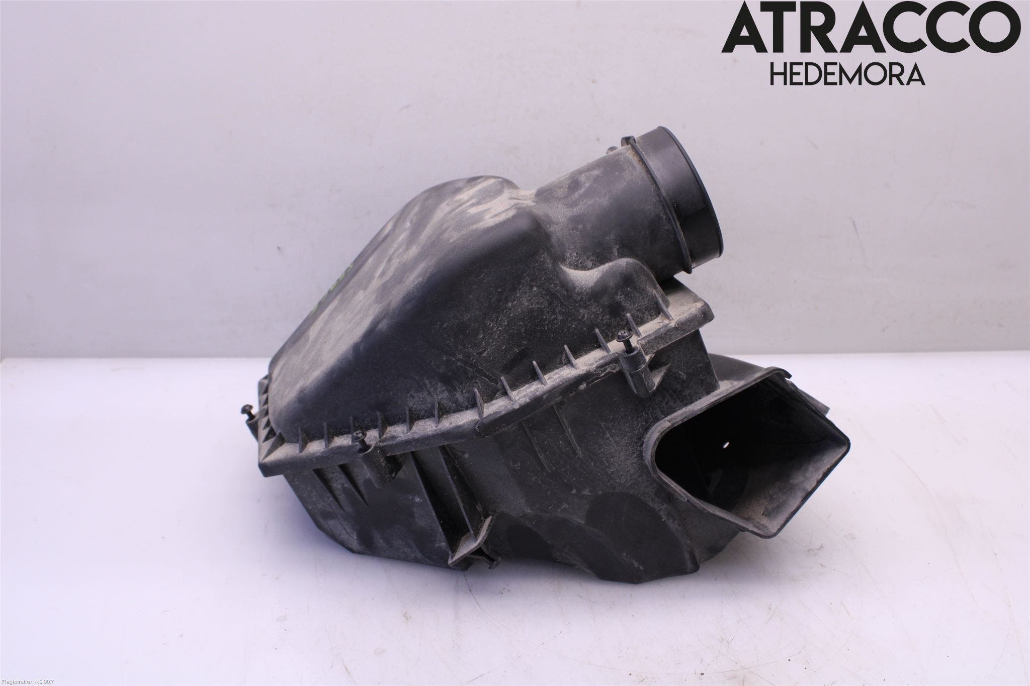 BMW 5 G30/G31/F90 17-23 Luftrenare