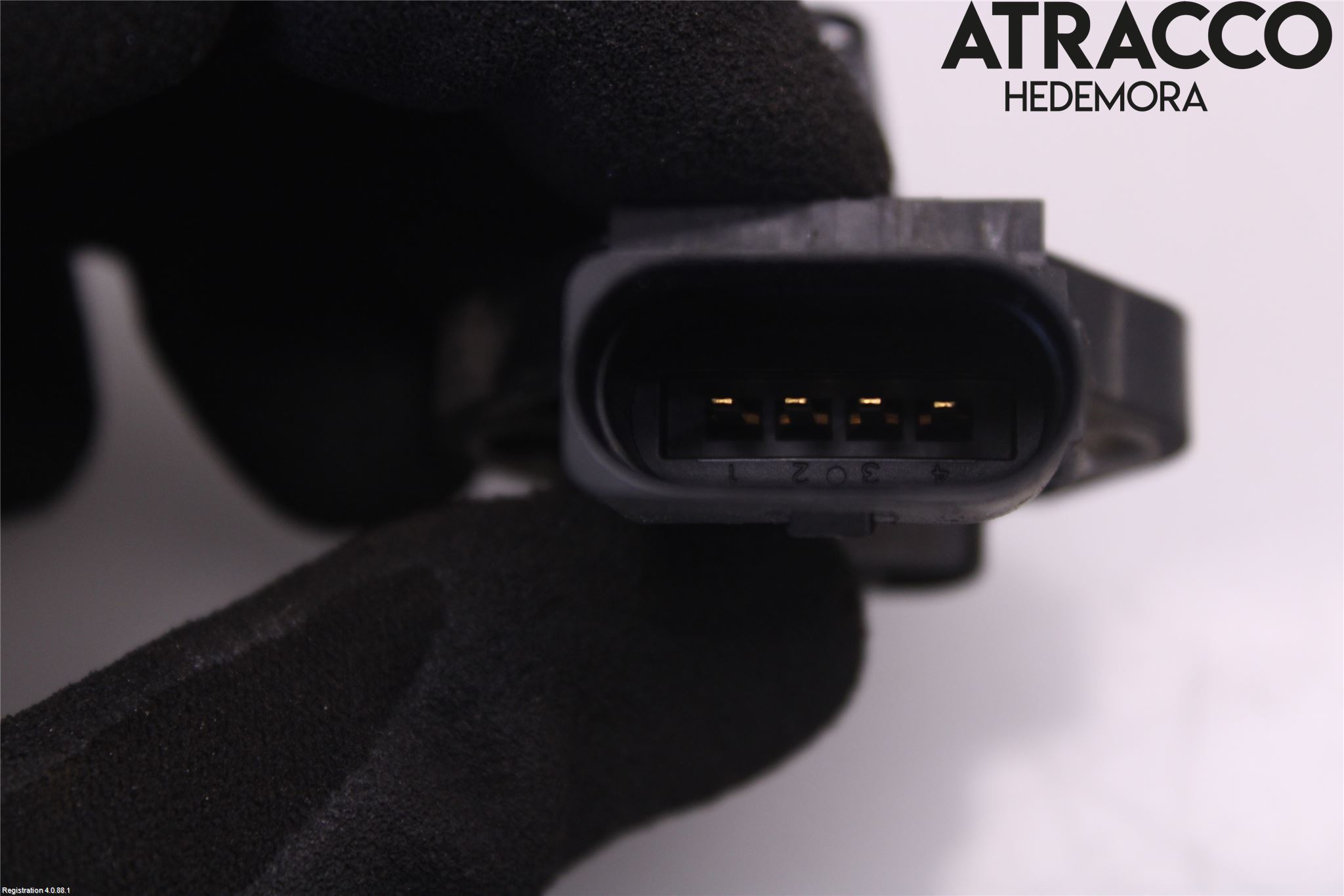 Volkswagen VW GOLF / E-GOLF VII 13-20 Injmappsensor