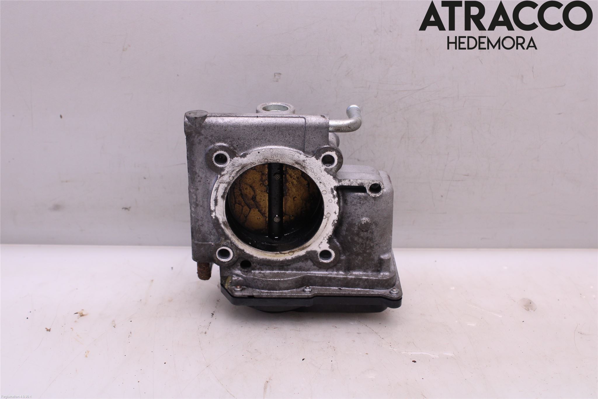 Mazda 5 10-18 Injspjällhus