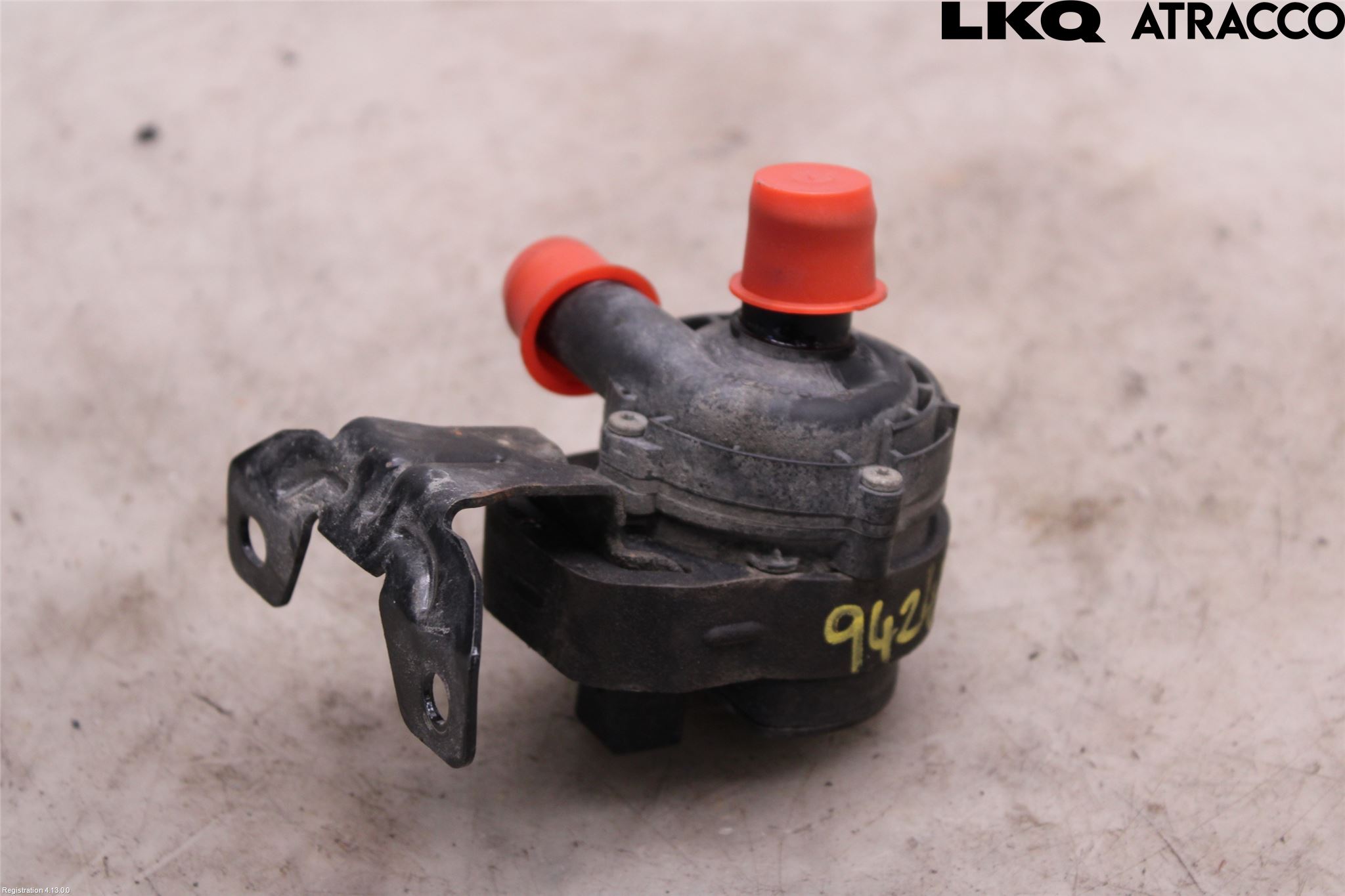 Mercedes-Benz MB VITO/V-KLASS (W640,W447,W448) 14- Vattenpump