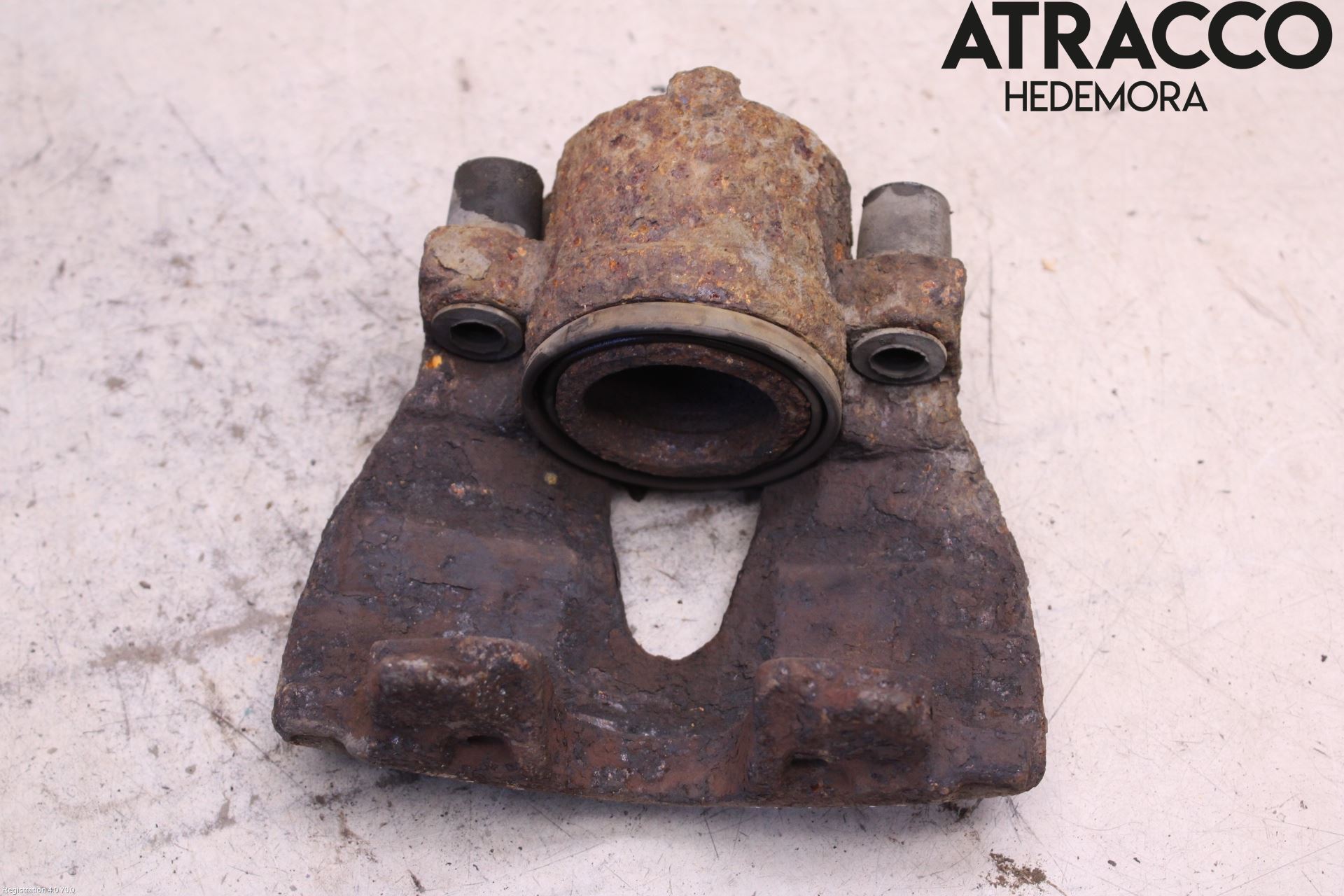 Saab 9-5     06-10 Bromsok Fram Vänster