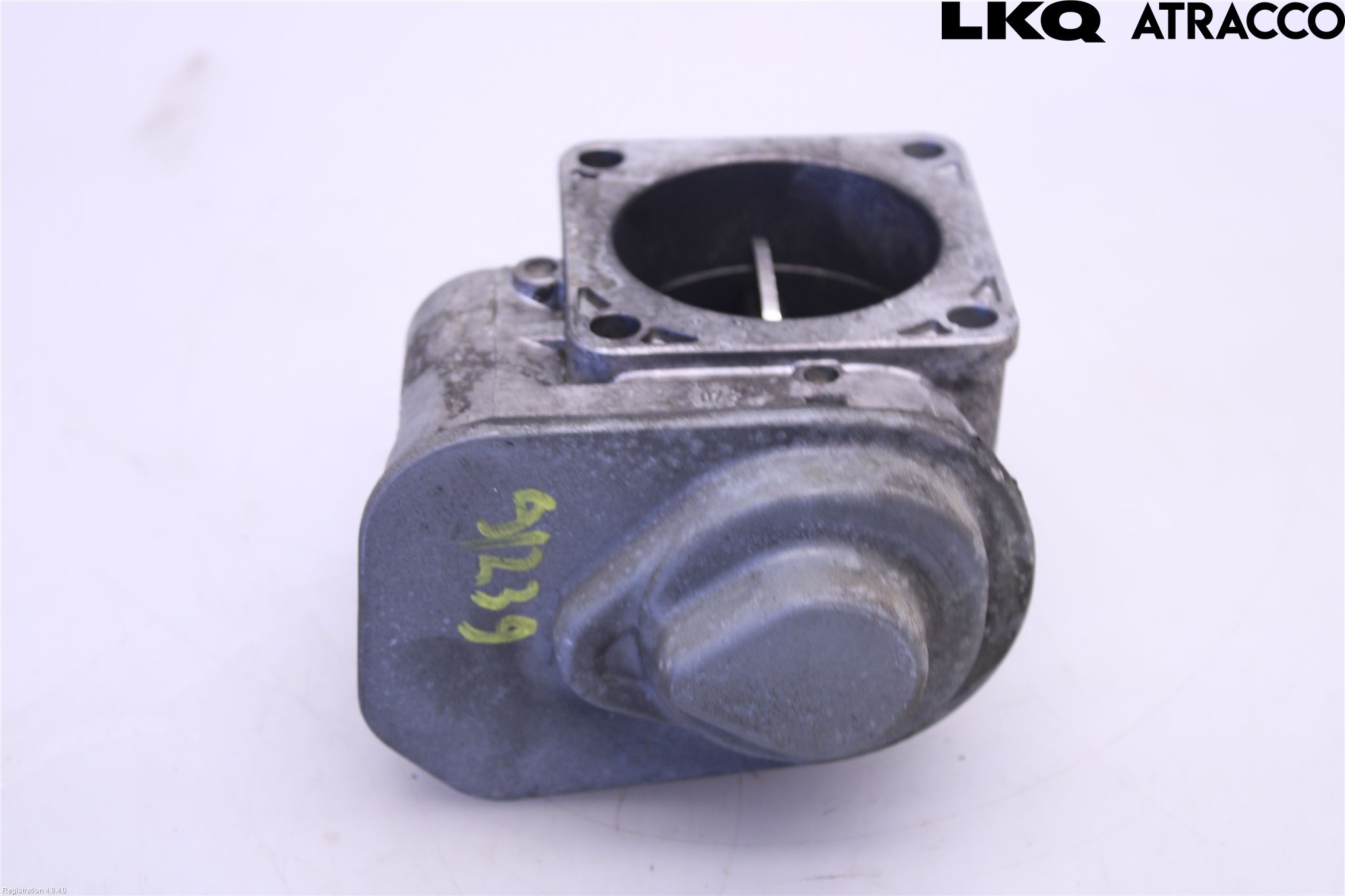 Chevrolet EPICA Injspjällhus