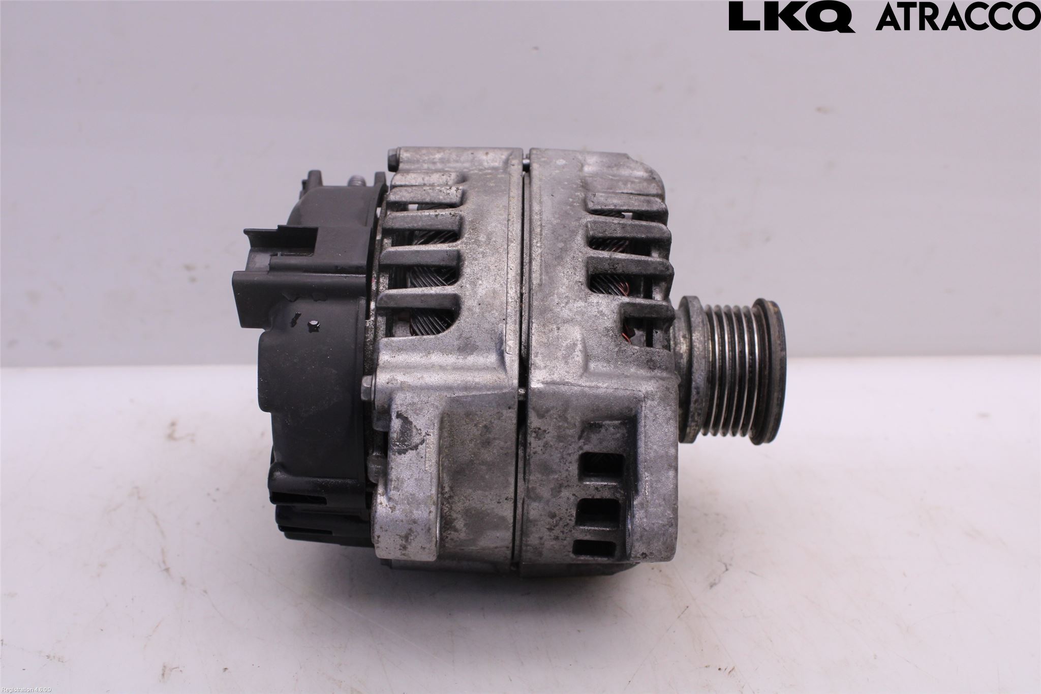 Övriga MB S-CLASS AMG (W221) Generator
