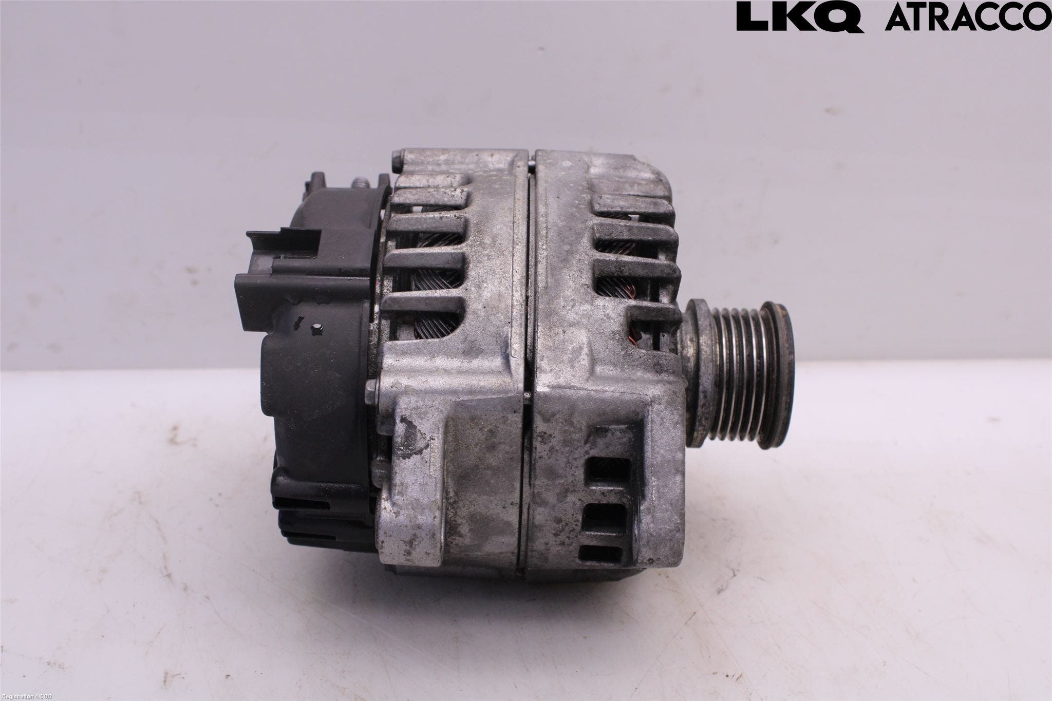 MB S-CLASS AMG (W221) Generator