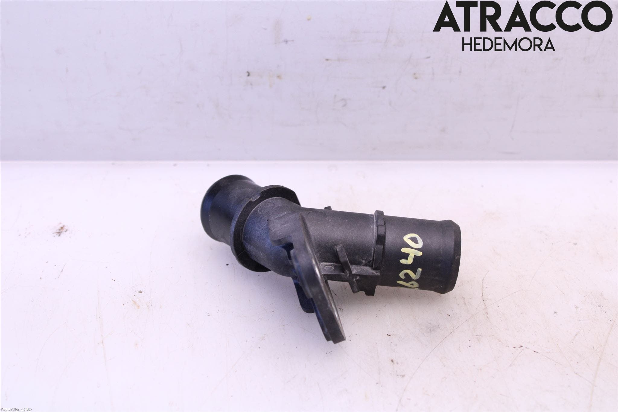 Toyota COROLLA 19- Kylarslang