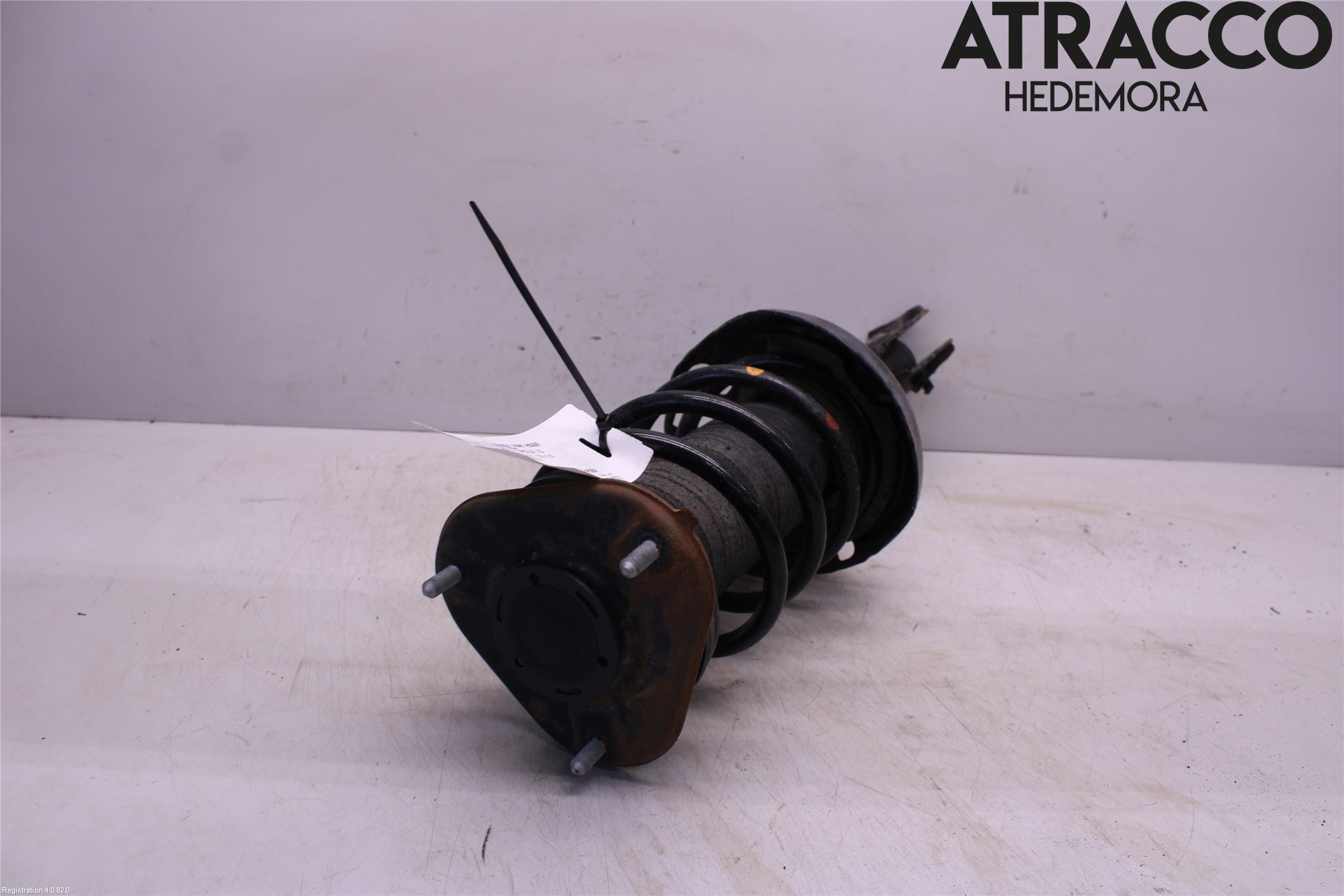 Toyota COROLLA 19- Fjäderben Fram Höger