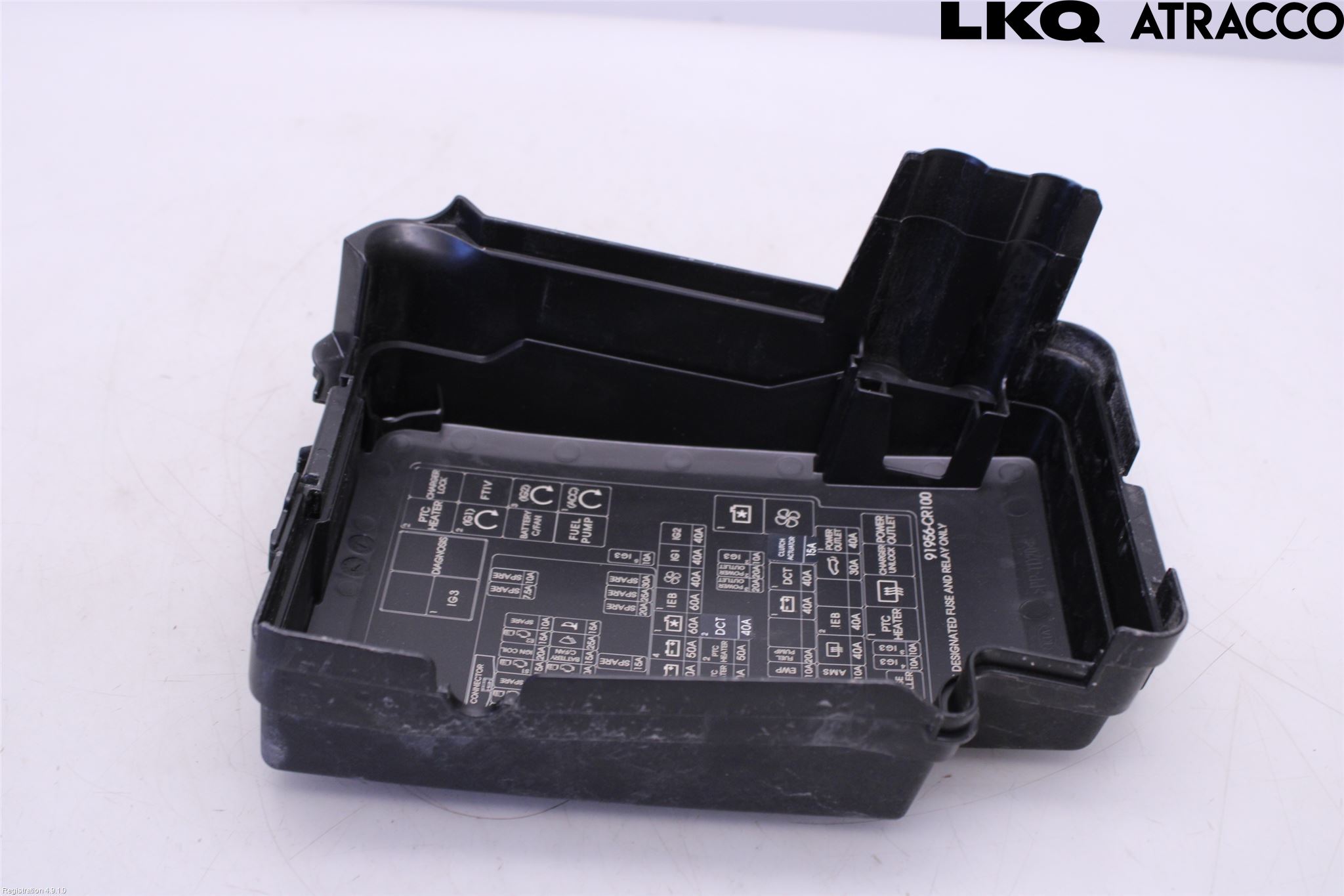 Kia CEED/CEED SW 19- Säkringsdosa-Elcentral Lock