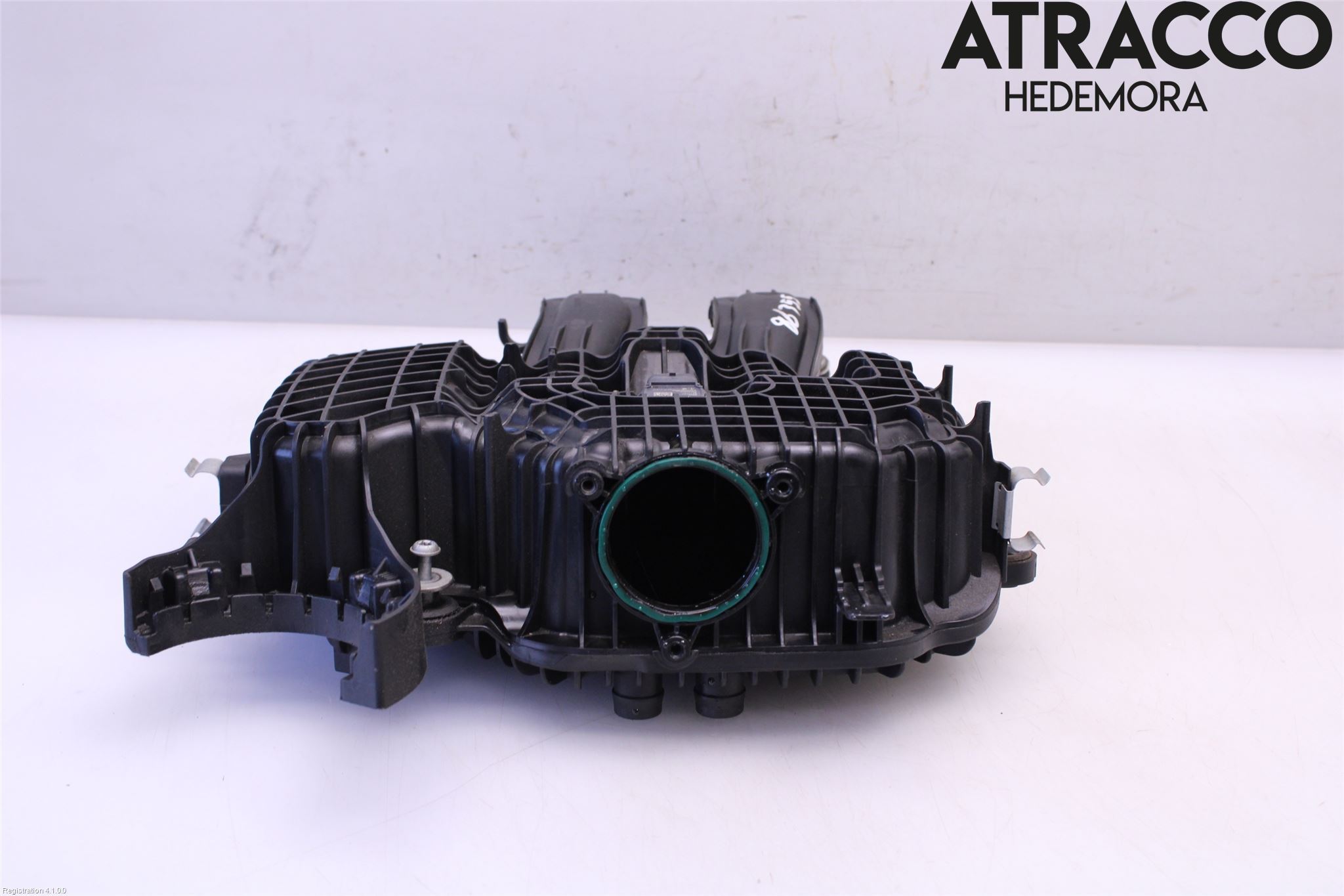 BMW i3 I01 13-22 Grenrör Insug