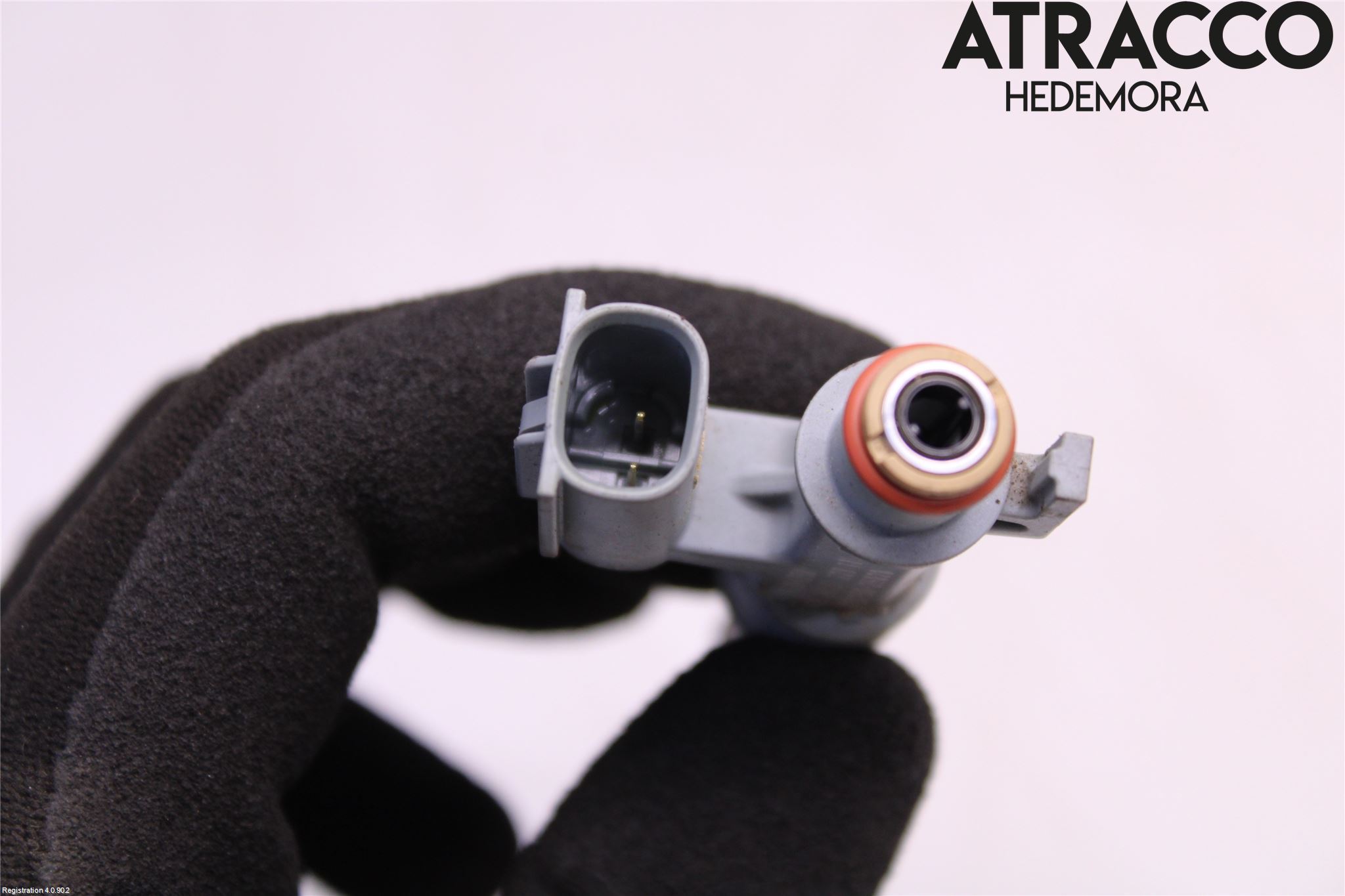 Toyota RAV4 19- Injspridare