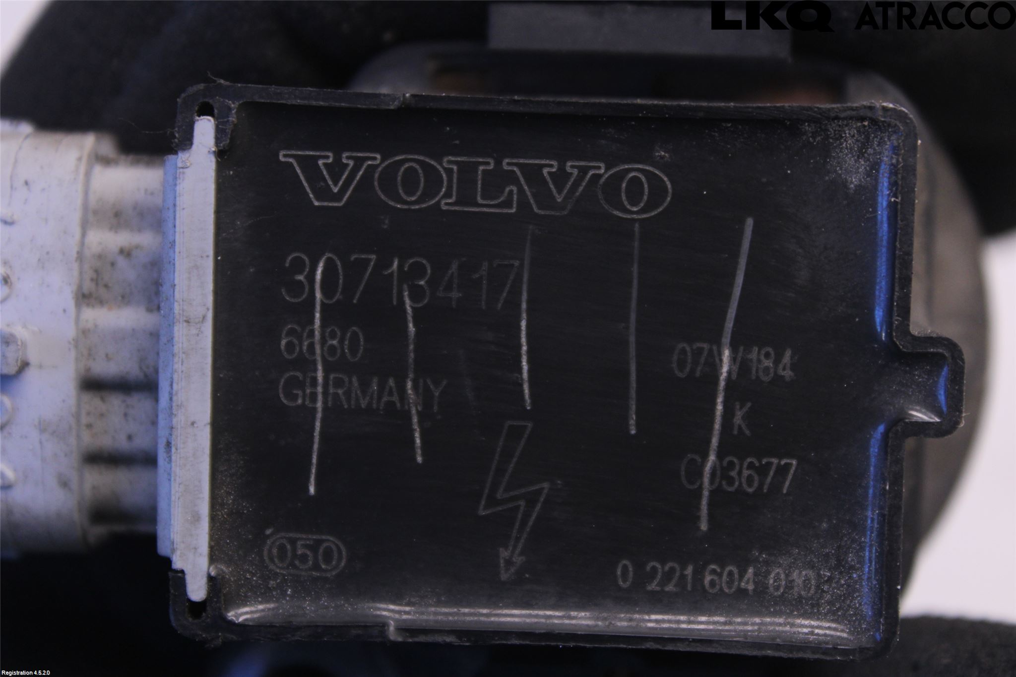 Volvo S80 07-13 Tändspole