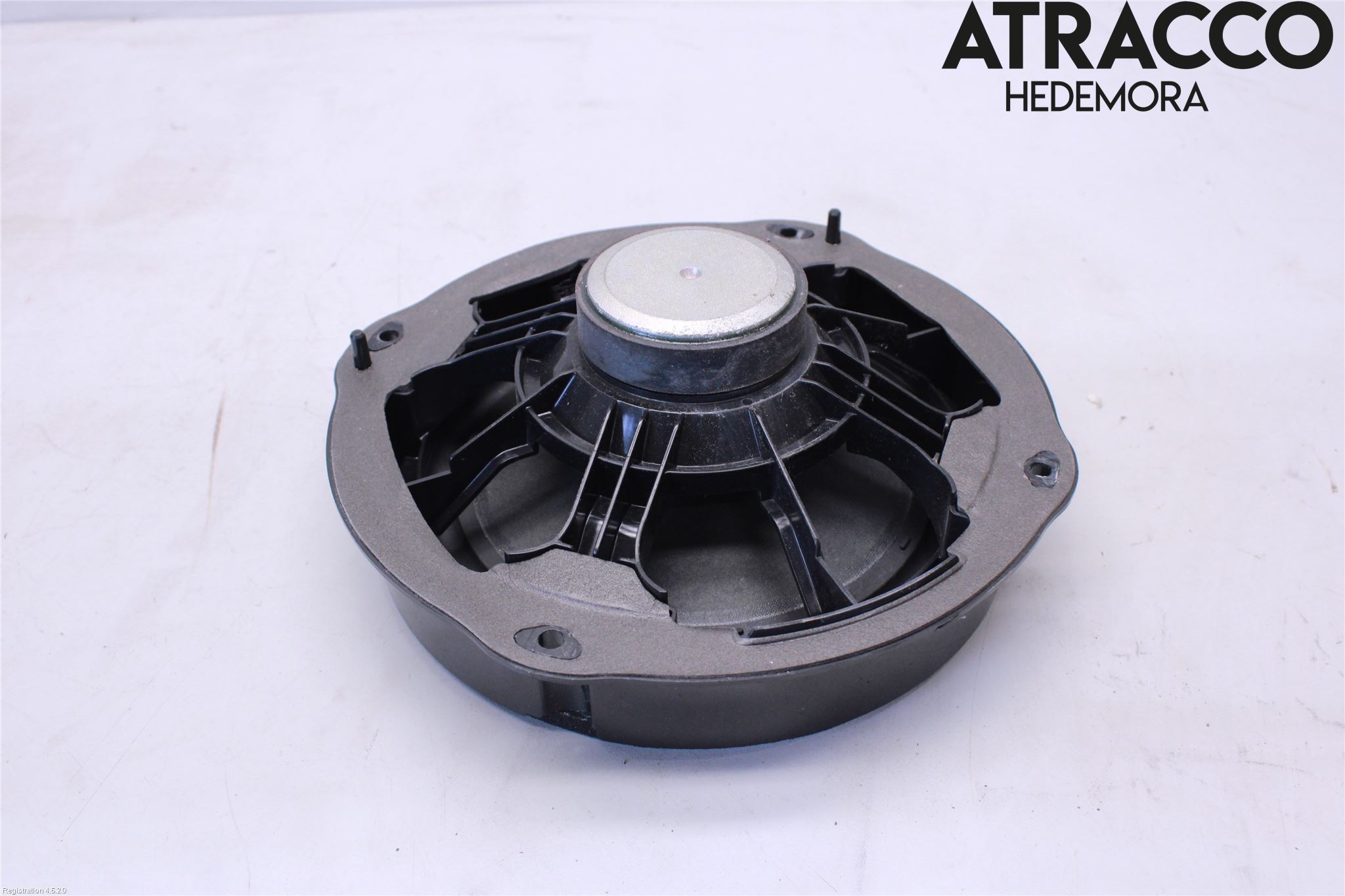 Audi A3/S3 8V 13-20 Högtalare