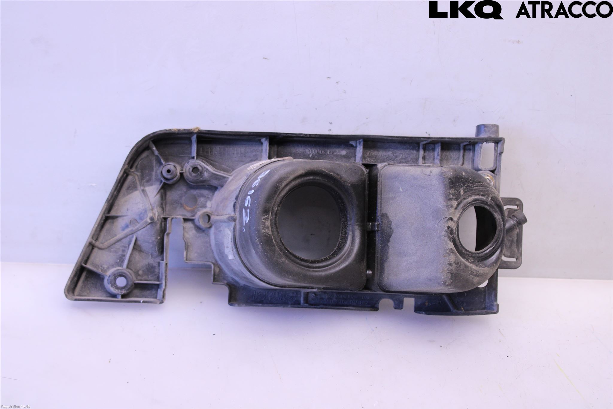 Volkswagen VW TRANSP/CARAVELLE (T6) 16-22 Tanklucka