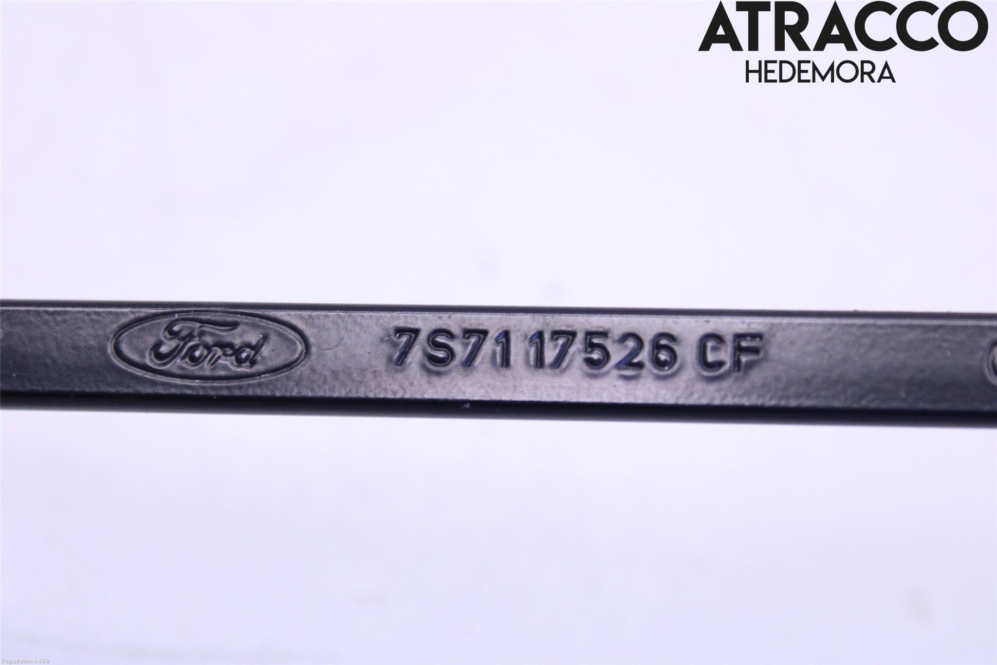 Ford MONDEO 07-15 Torkararm Armar Vindruta